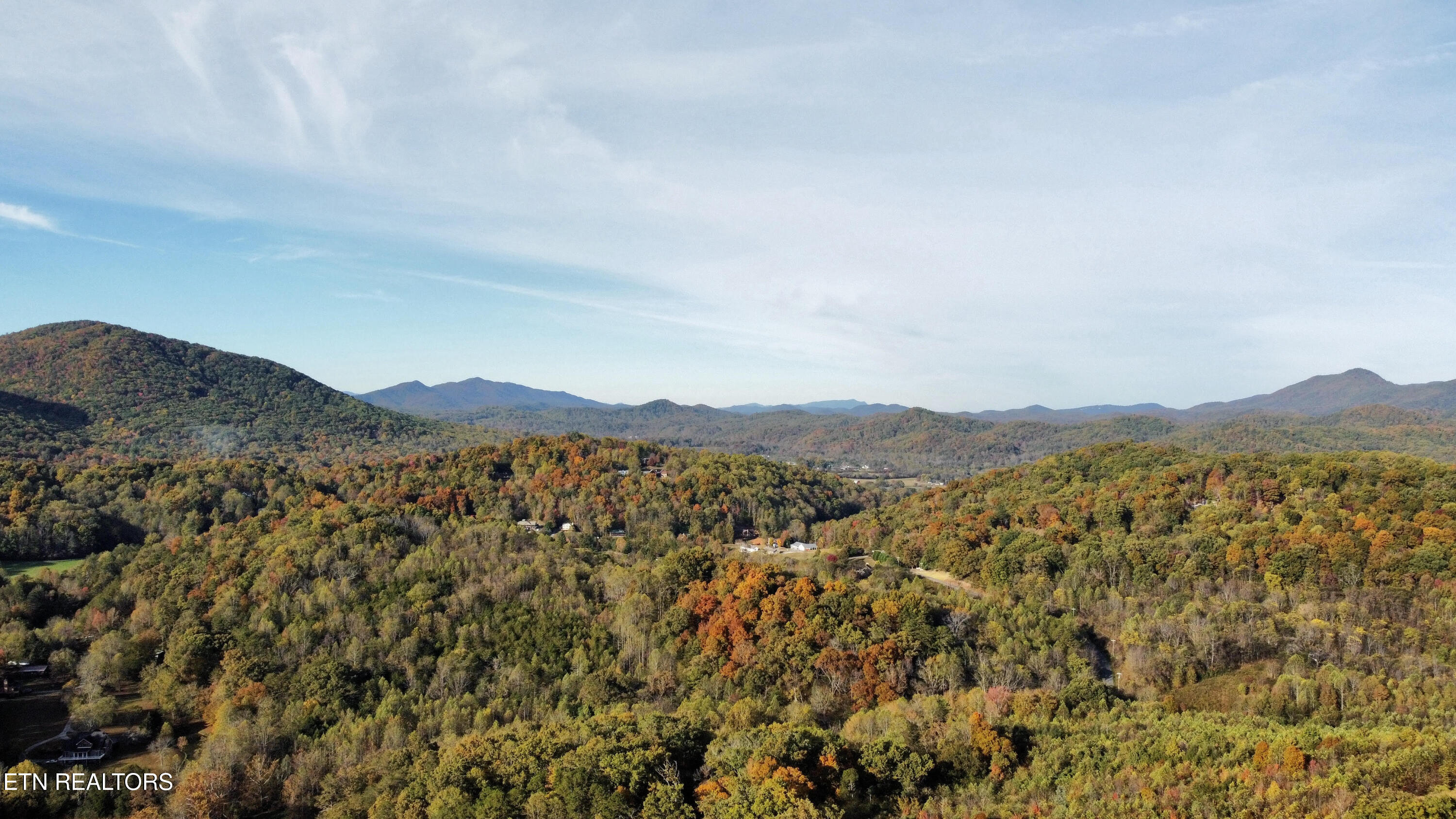 Lot 3 Peachie Way Cosby TN 37722