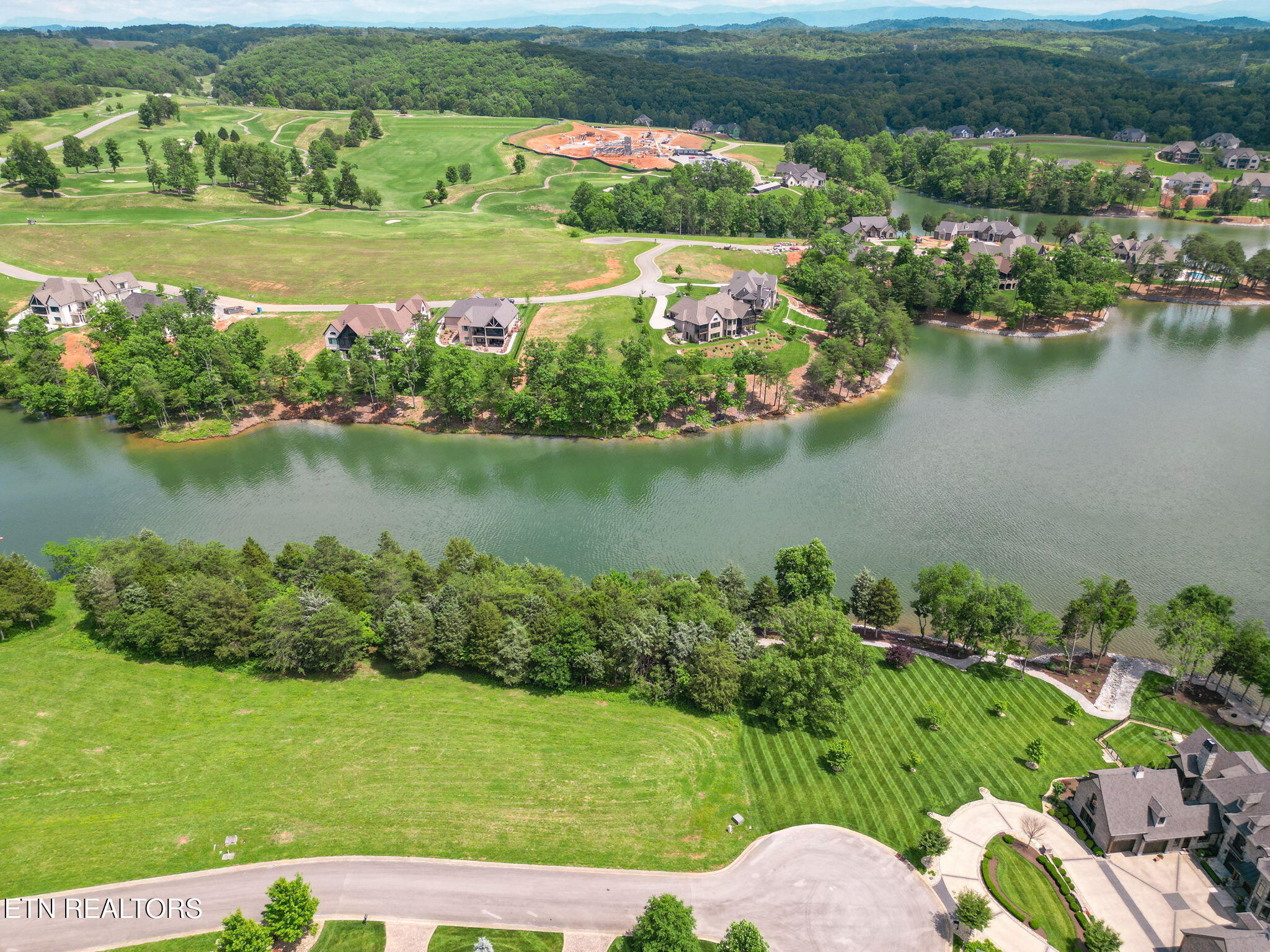 1263 Zepher Drive Lenoir City TN 37772