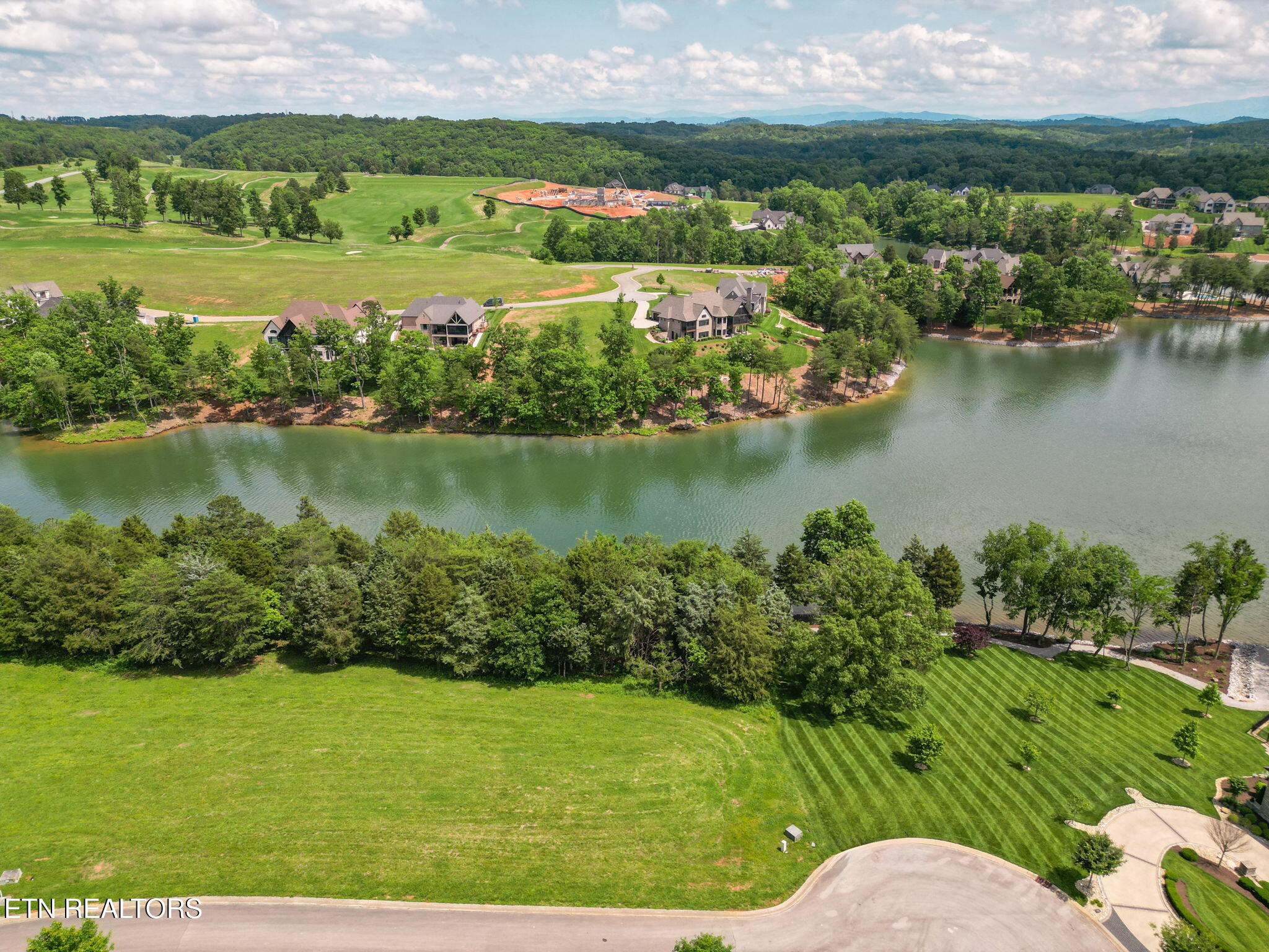 1263 Zepher Drive Lenoir City TN 37772