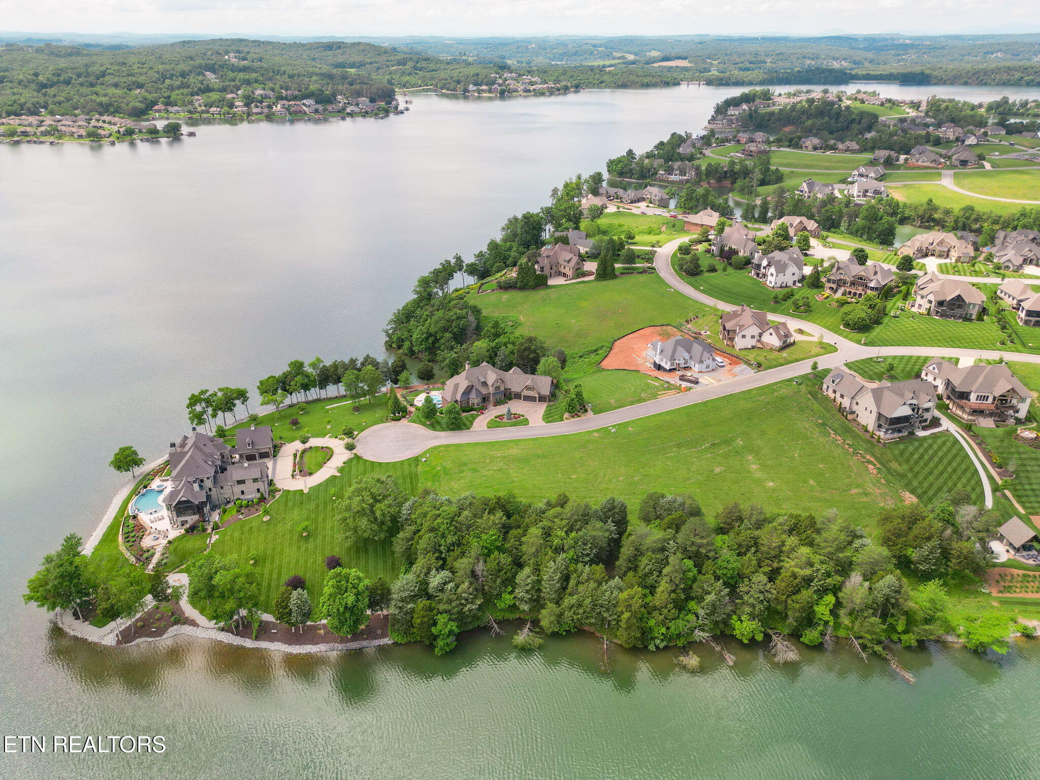 1263 Zepher Drive Lenoir City TN 37772