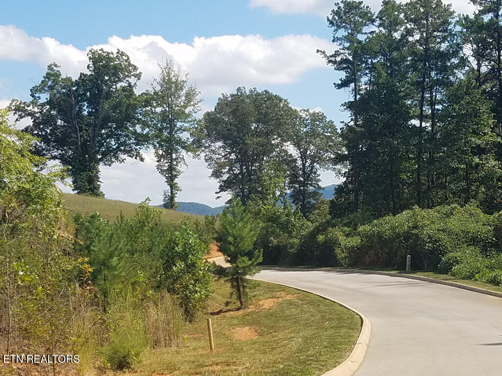 Lot 136 Tumbleweed Trail Rutledge TN 37861