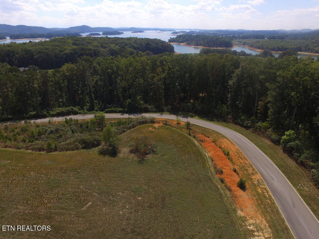 Lot 136 Tumbleweed Trail Rutledge TN 37861