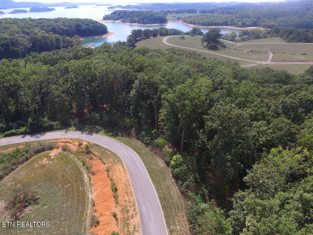 Lot 136 Tumbleweed Trail Rutledge TN 37861