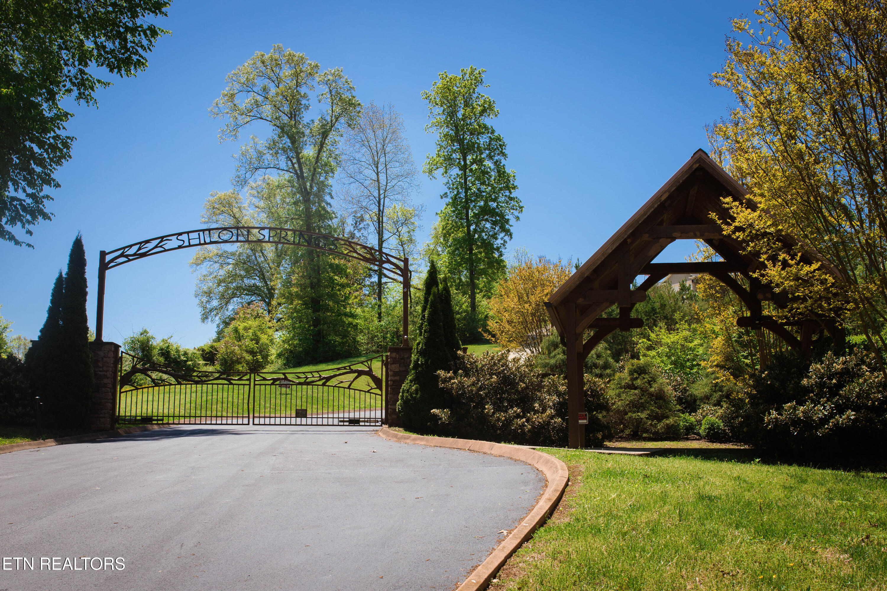 Lot 136 Tumbleweed Trail Rutledge TN 37861