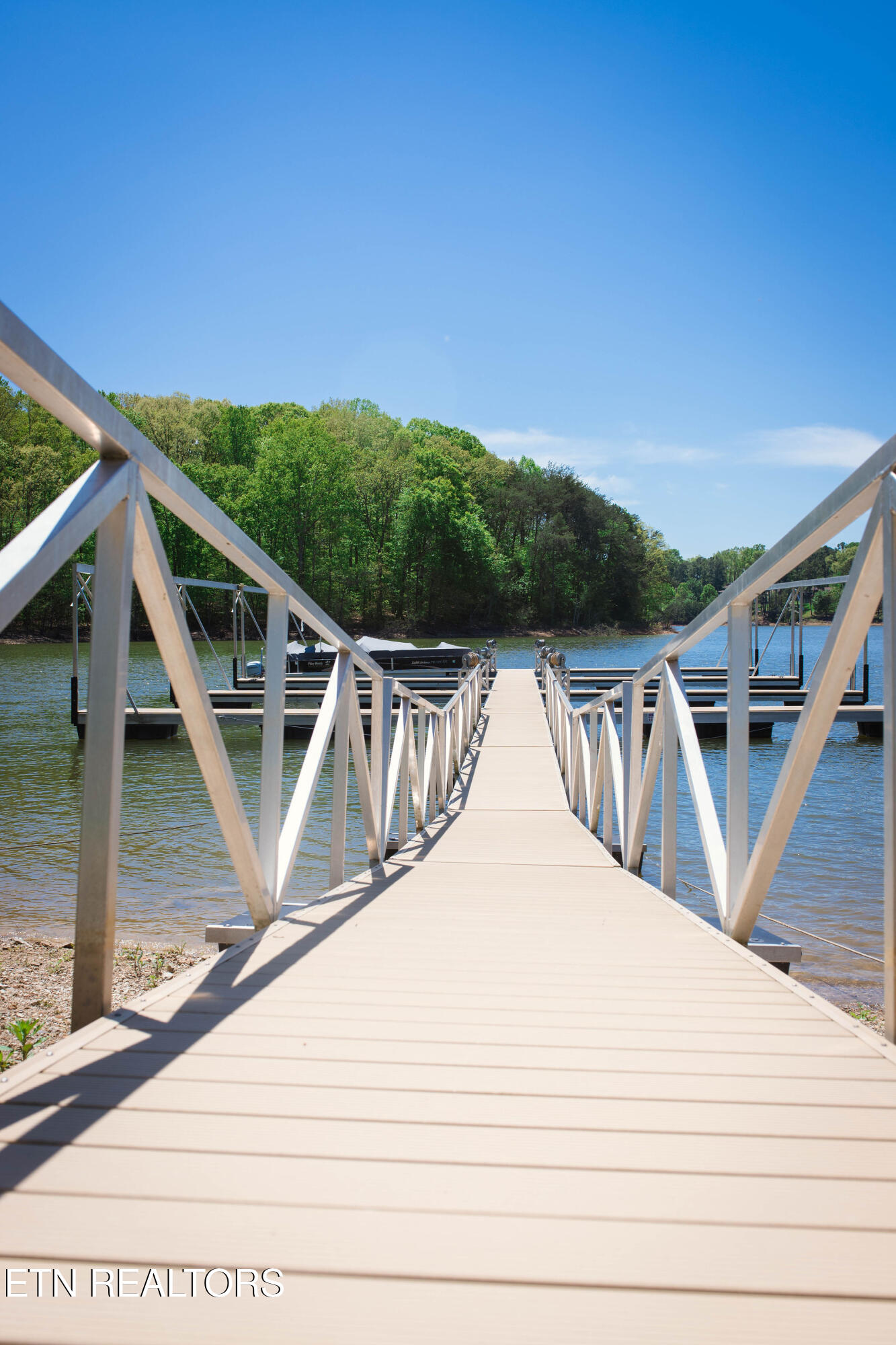 Lot 136 Tumbleweed Trail Rutledge TN 37861