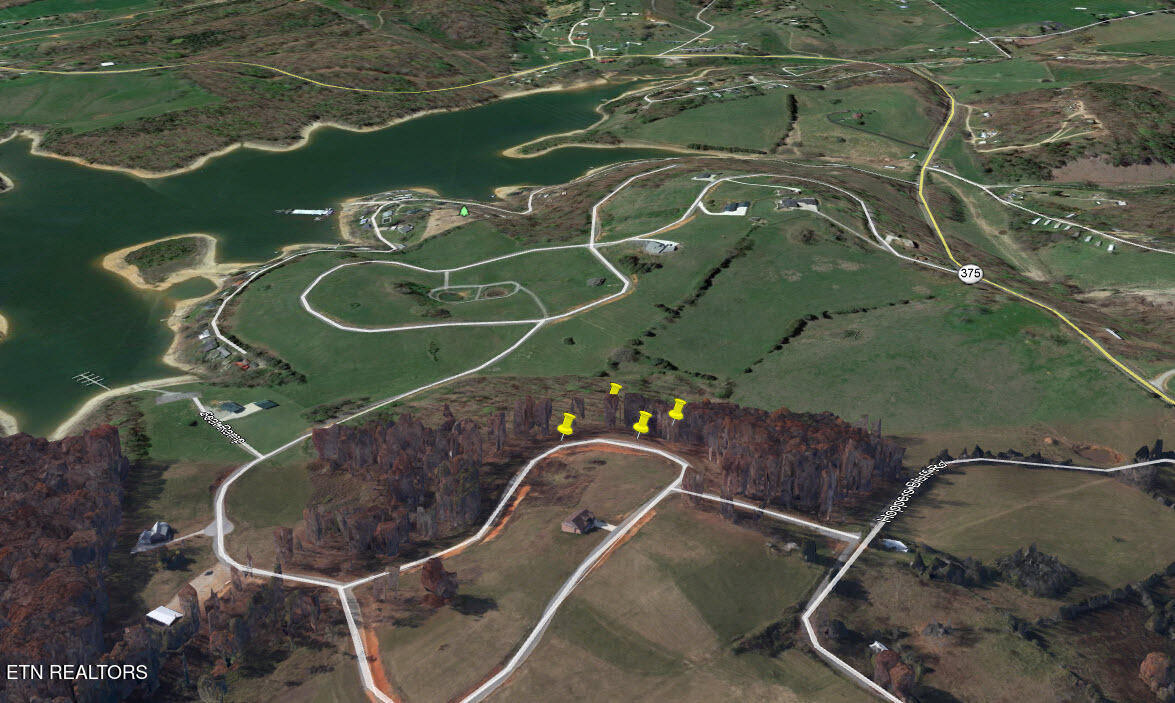 Lot 136 Tumbleweed Trail Rutledge TN 37861