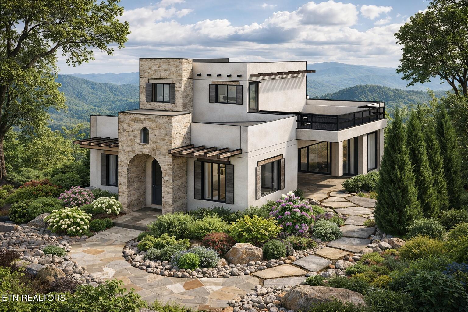 4129 Bear Hollow Loop Louisville TN 37777