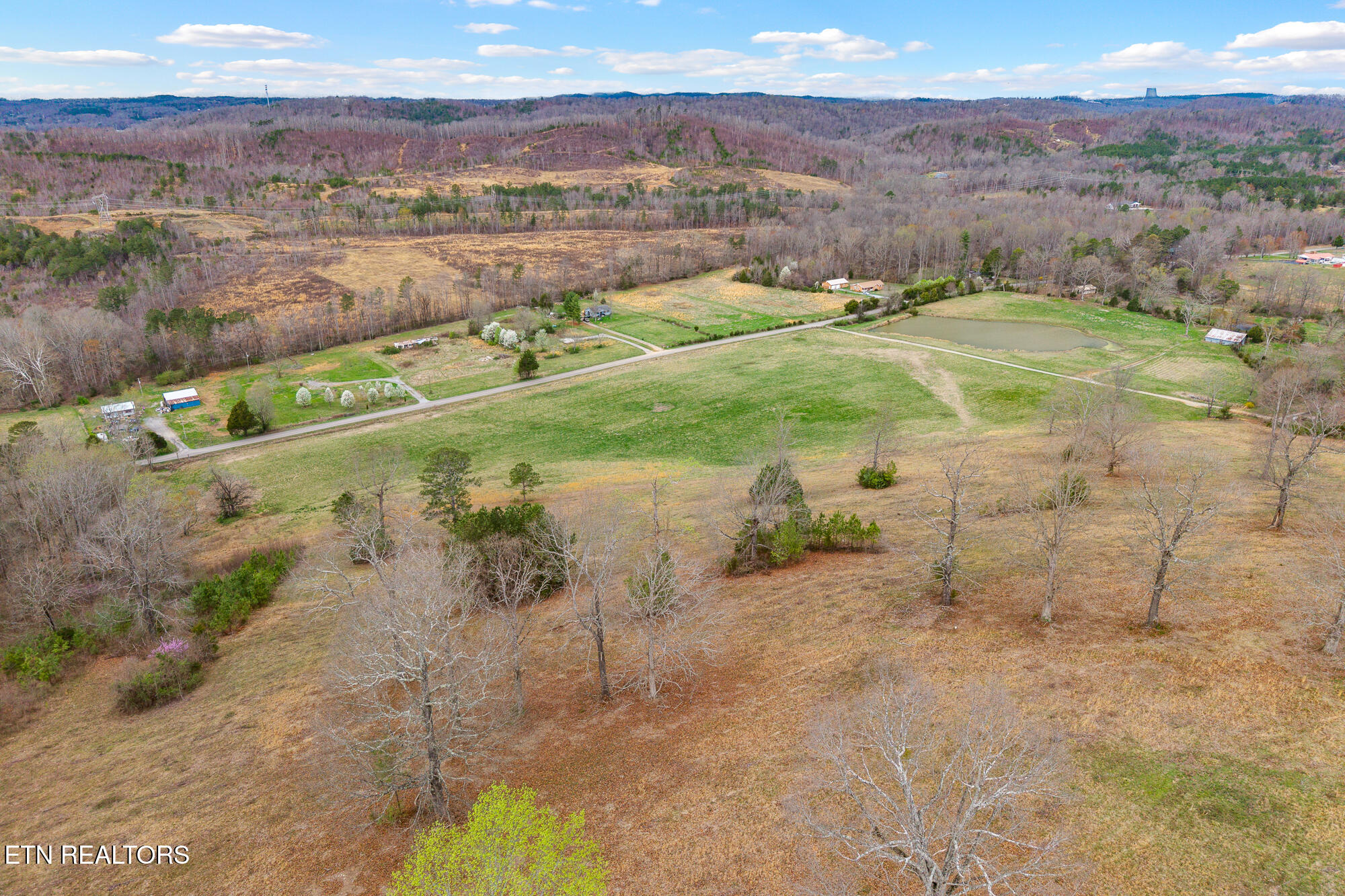 Lot 7 N Nopone Valley Road Decatur TN 37322