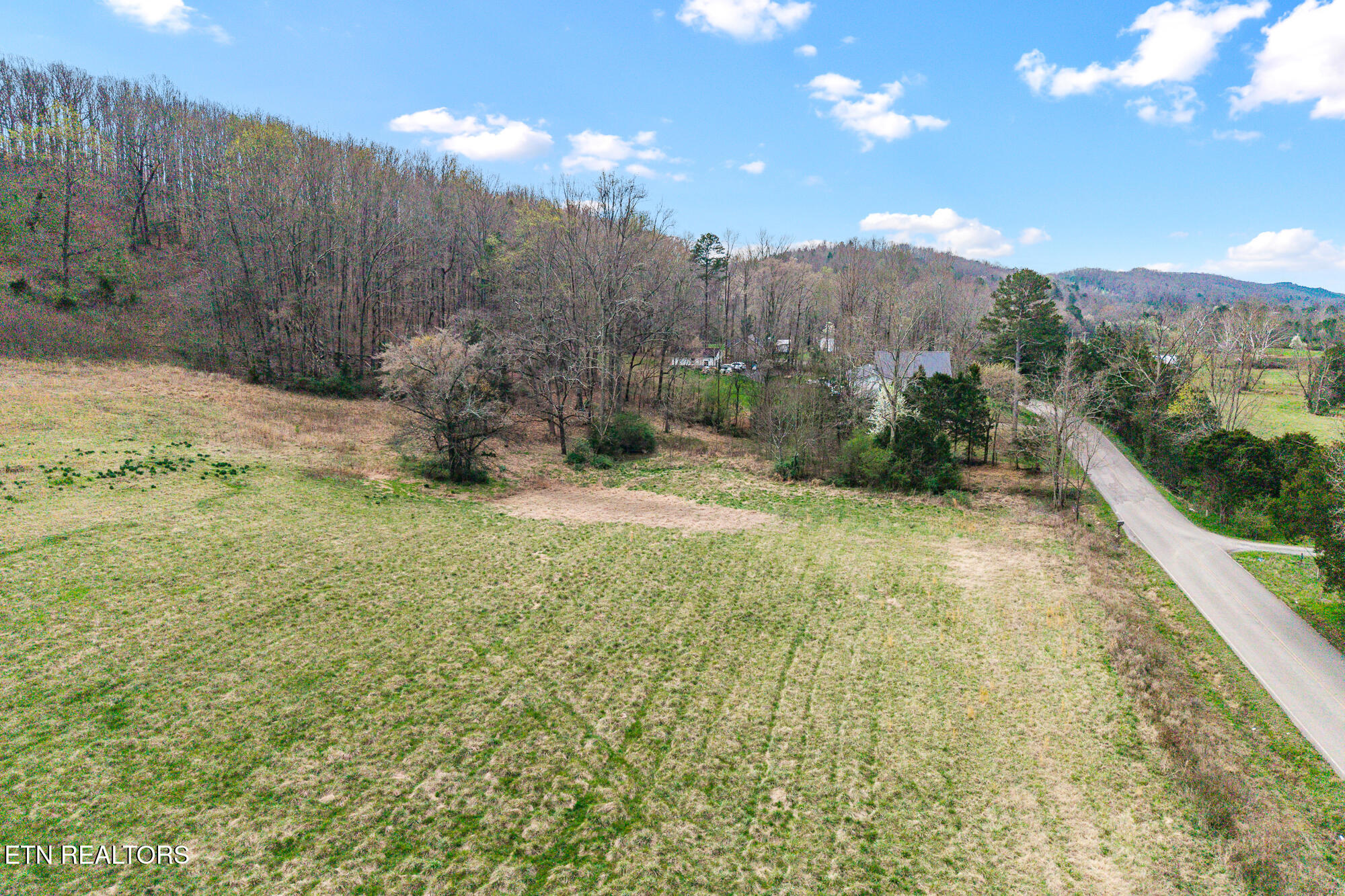 Lot 7 N Nopone Valley Road Decatur TN 37322