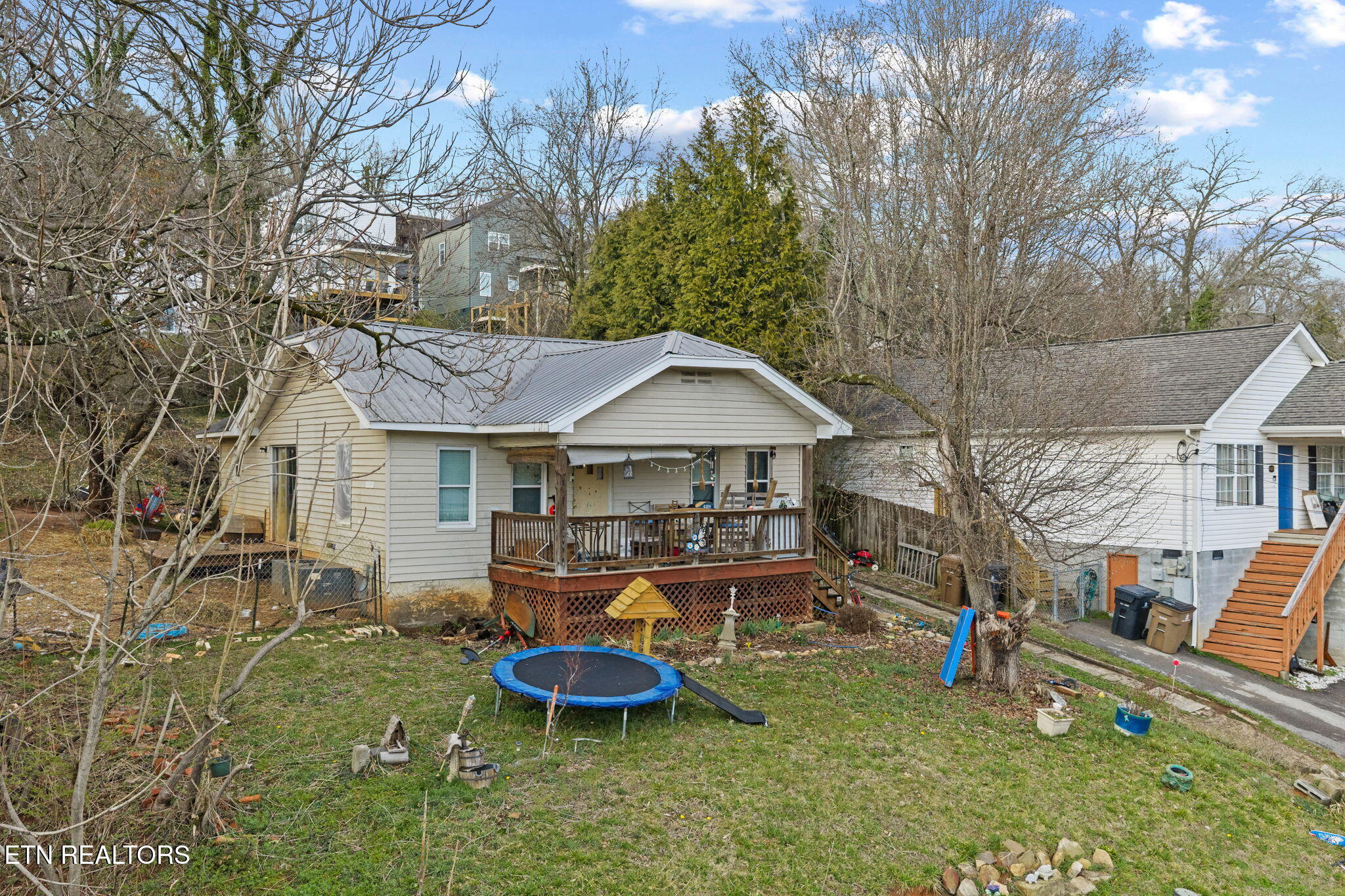 1216 Payne School Drive Sevierville TN 37876