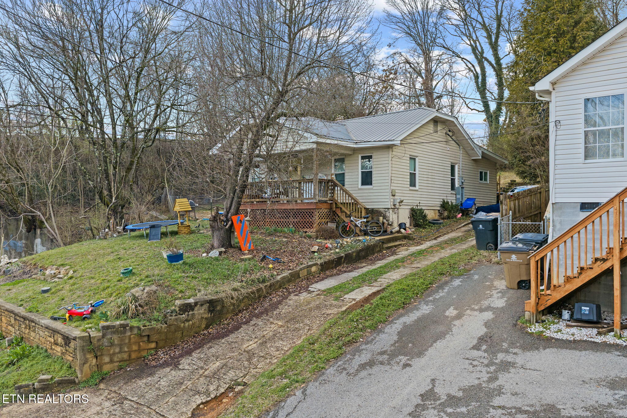 1216 Payne School Drive Sevierville TN 37876