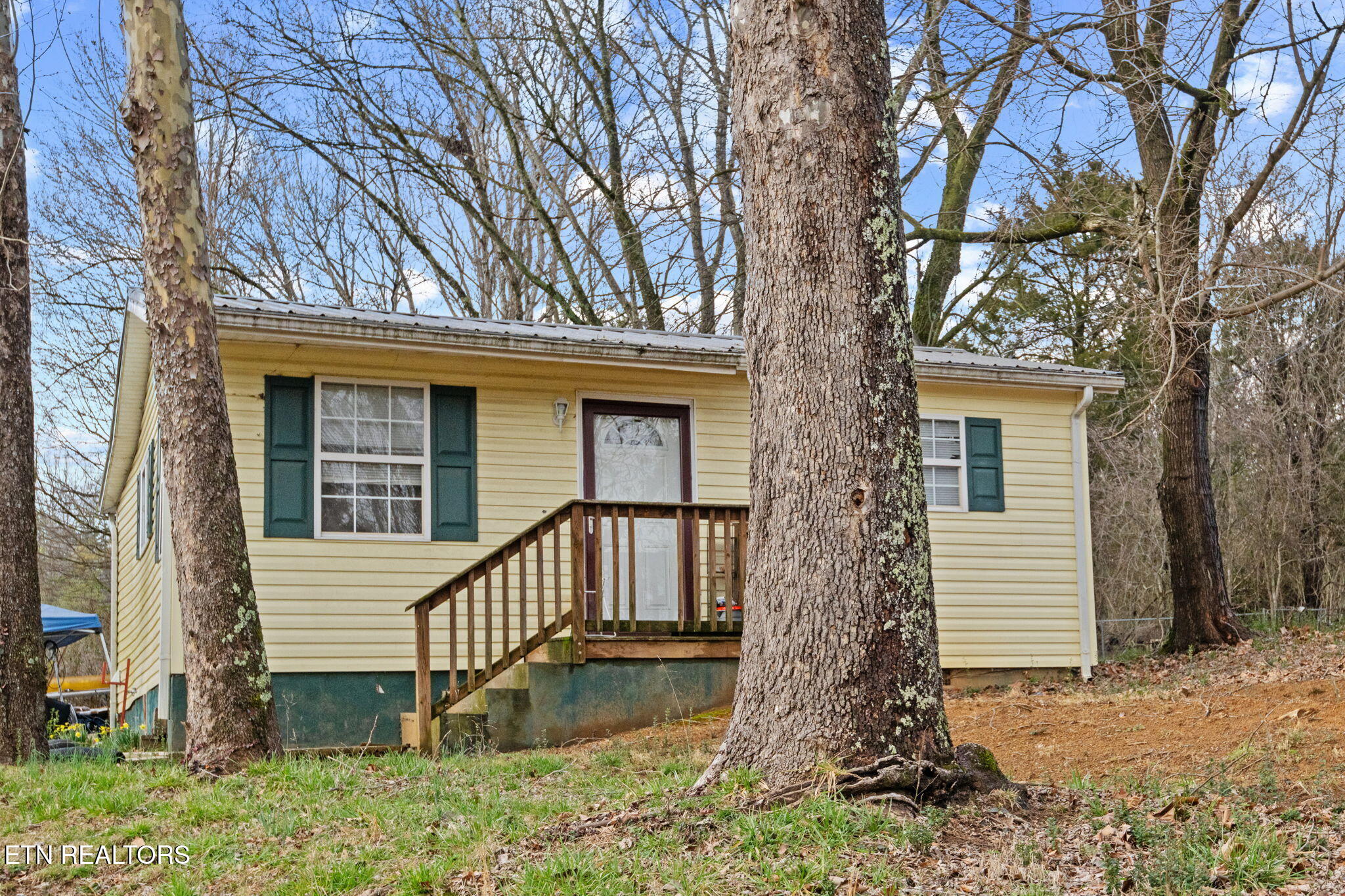 1216 Payne School Drive Sevierville TN 37876
