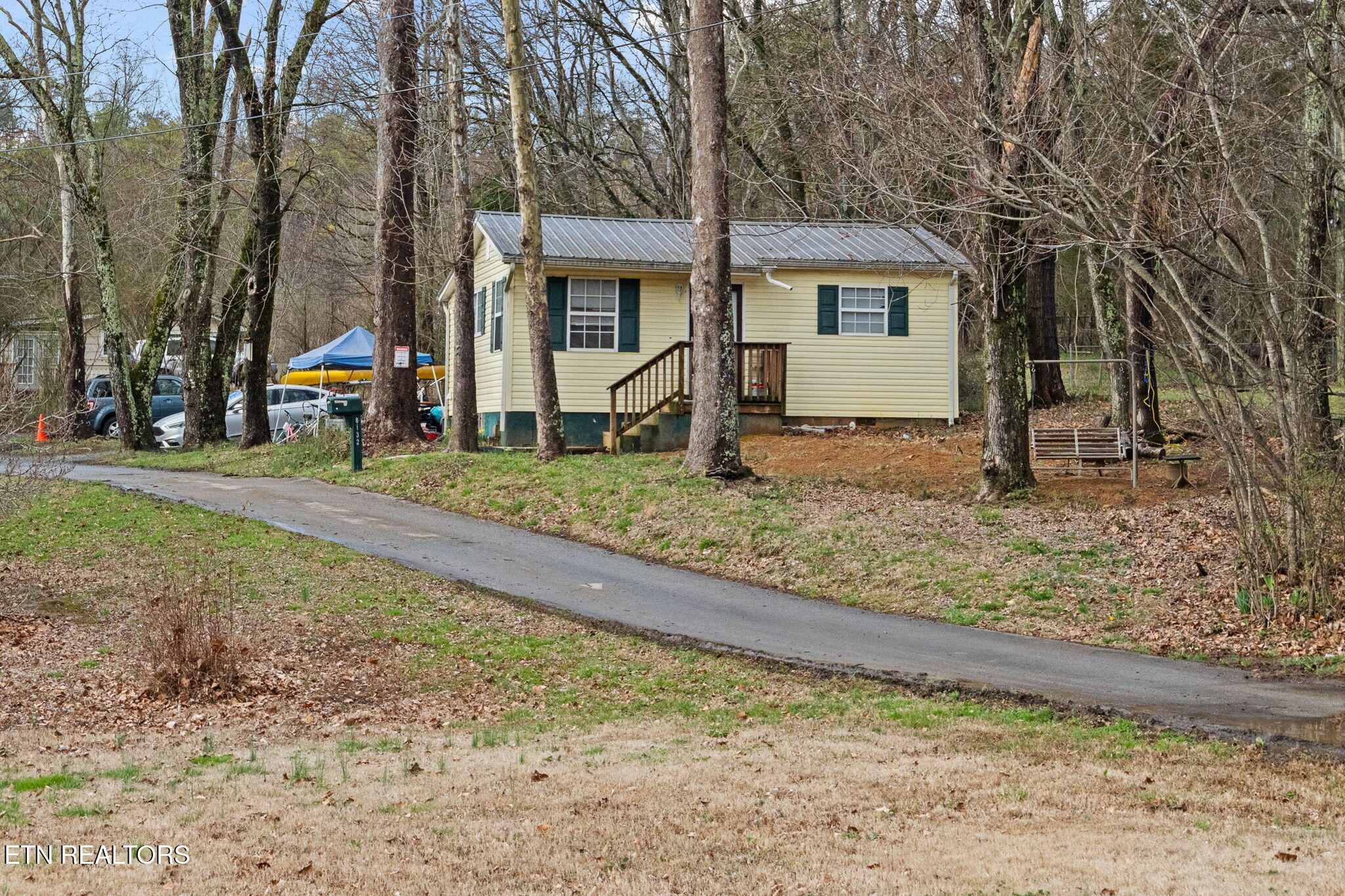 1216 Payne School Drive Sevierville TN 37876