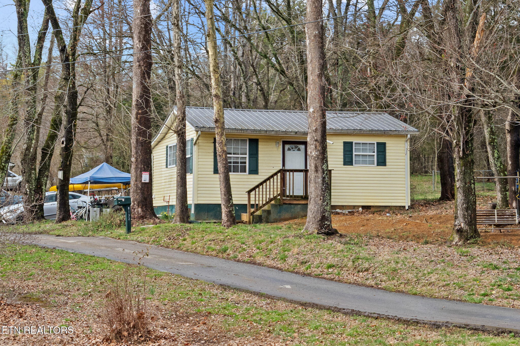 1216 Payne School Drive Sevierville TN 37876