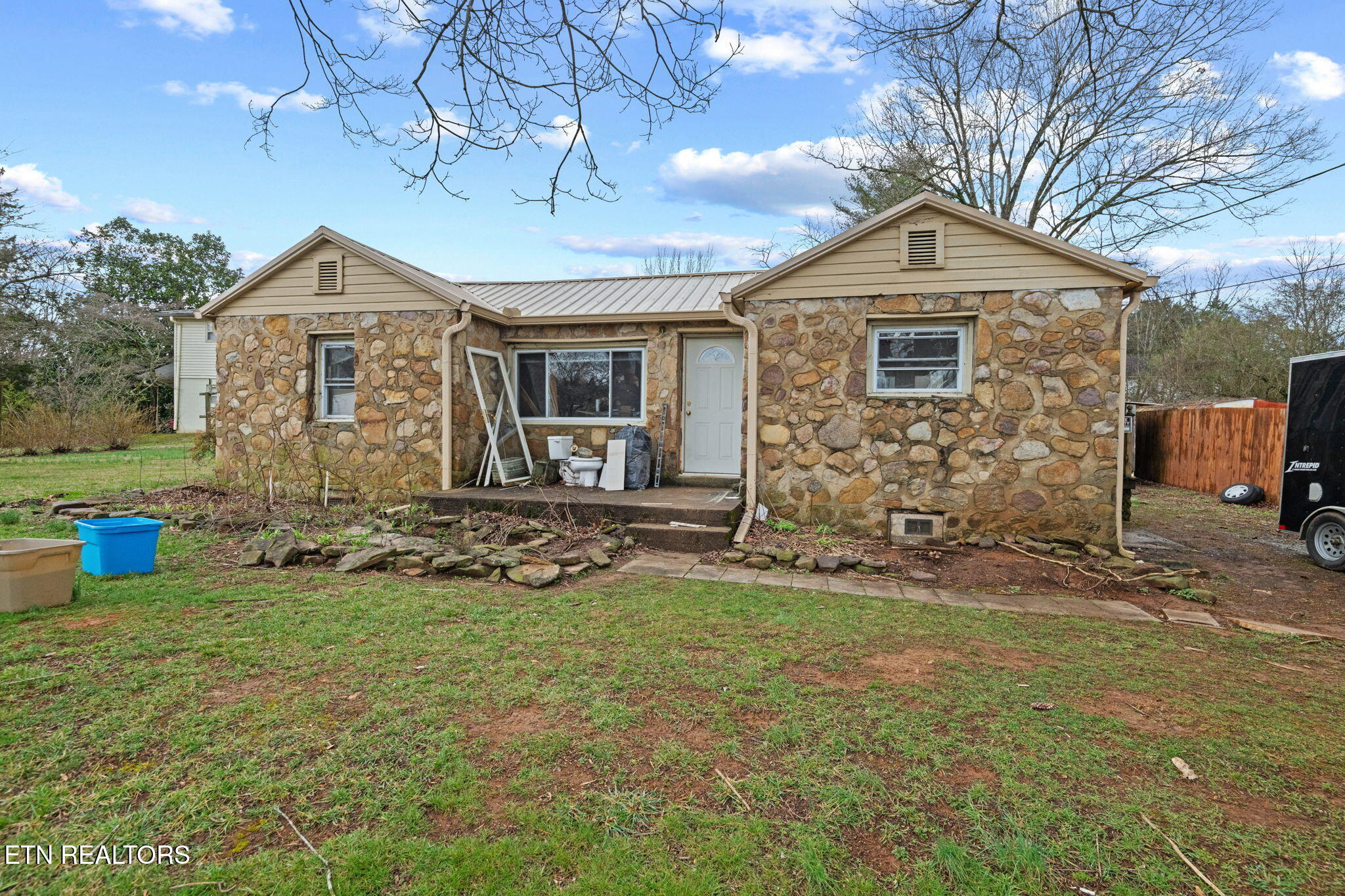 1216 Payne School Drive Sevierville TN 37876
