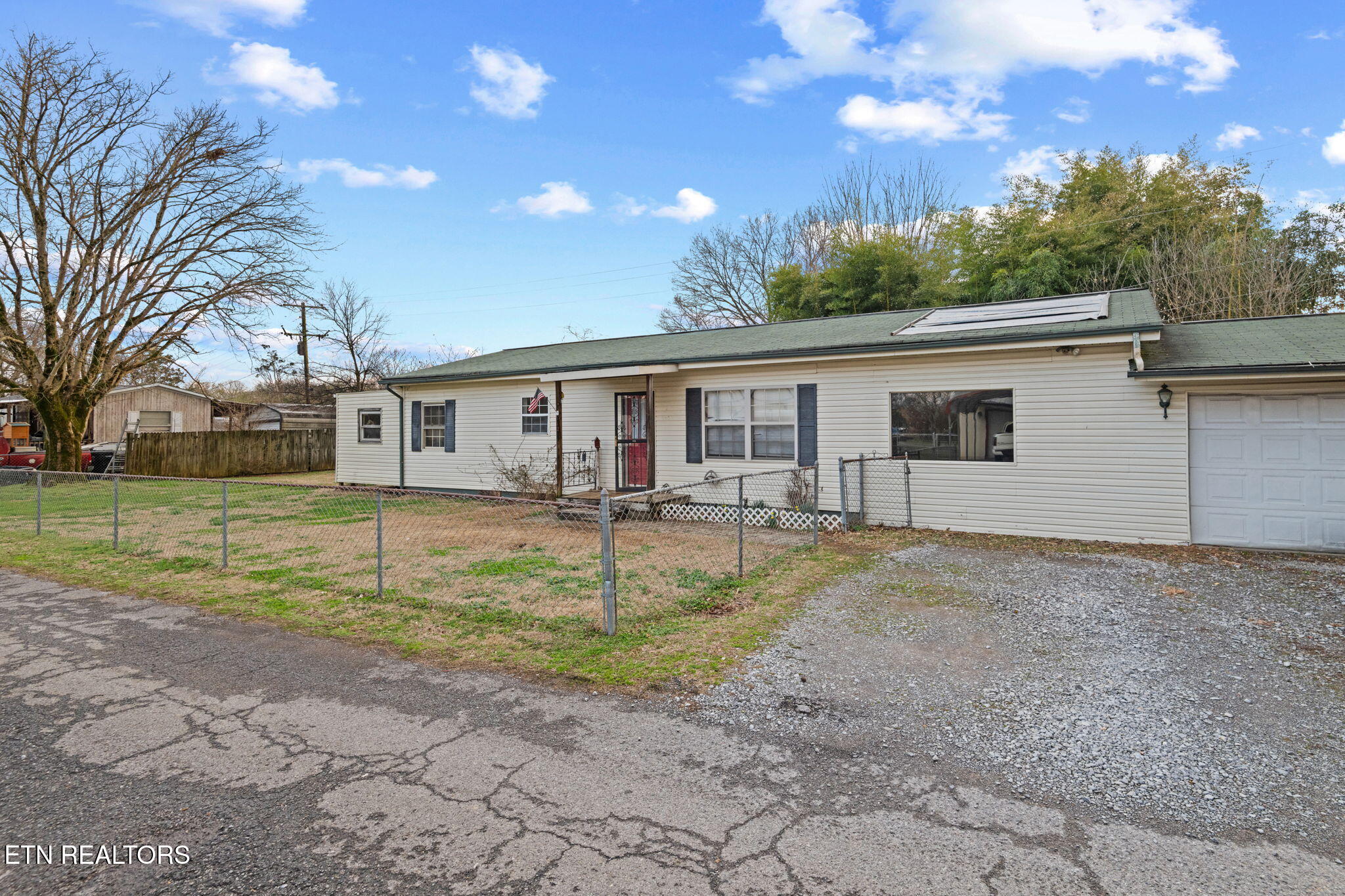 1216 Payne School Drive Sevierville TN 37876