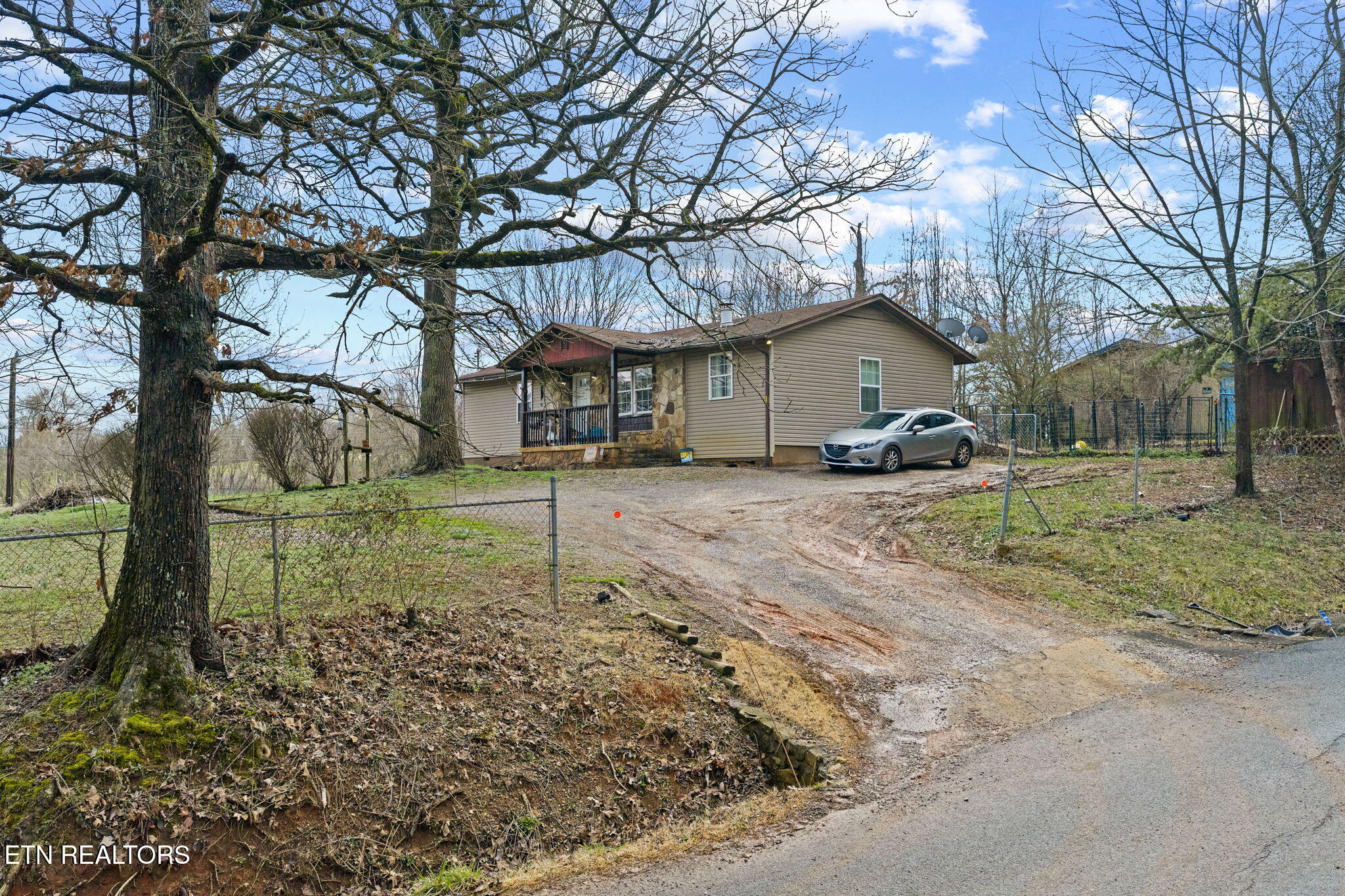 1216 Payne School Drive Sevierville TN 37876