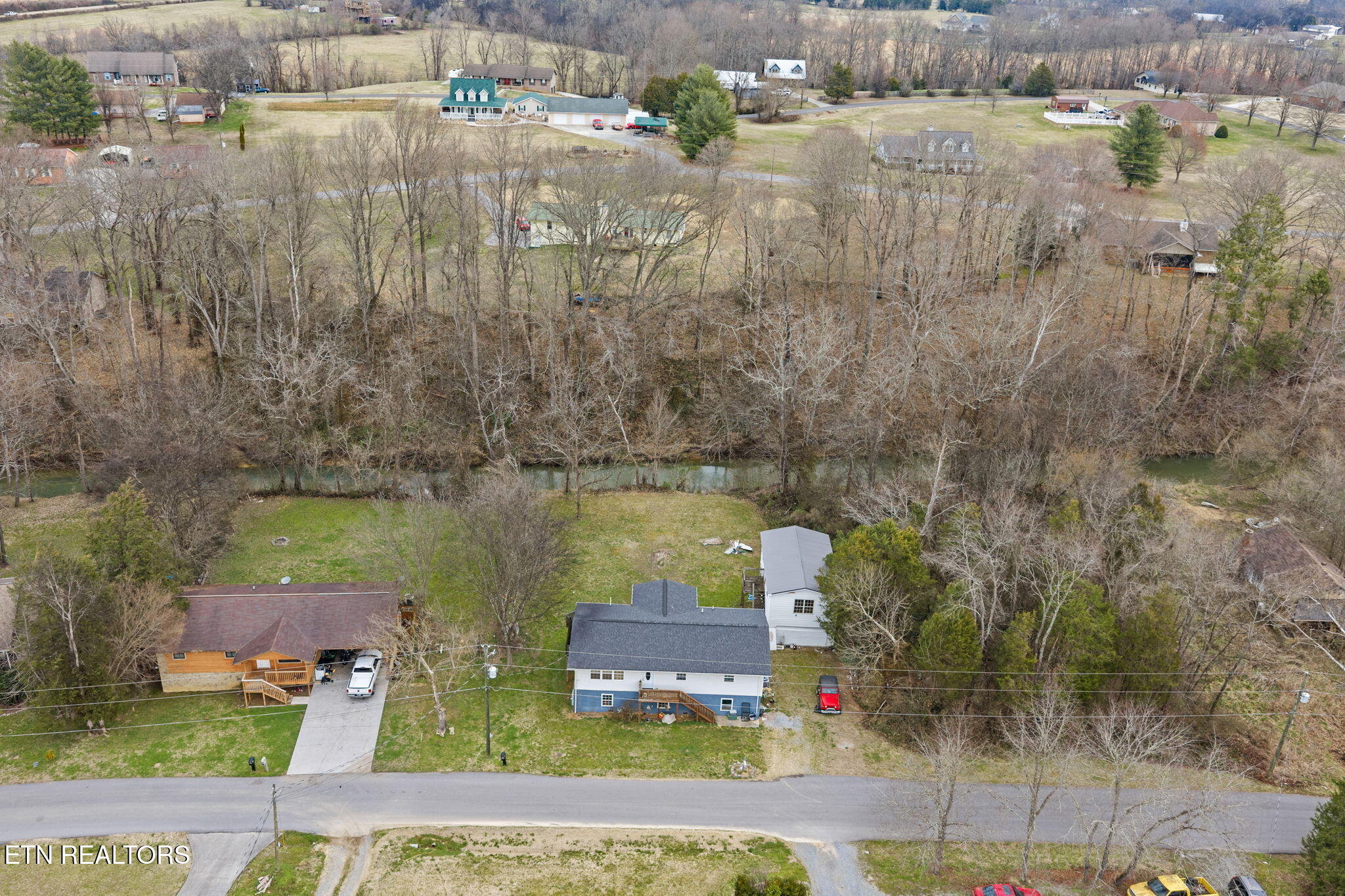 1216 Payne School Drive Sevierville TN 37876
