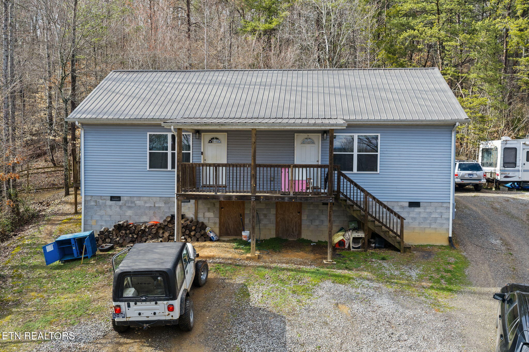 1216 Payne School Drive Sevierville TN 37876