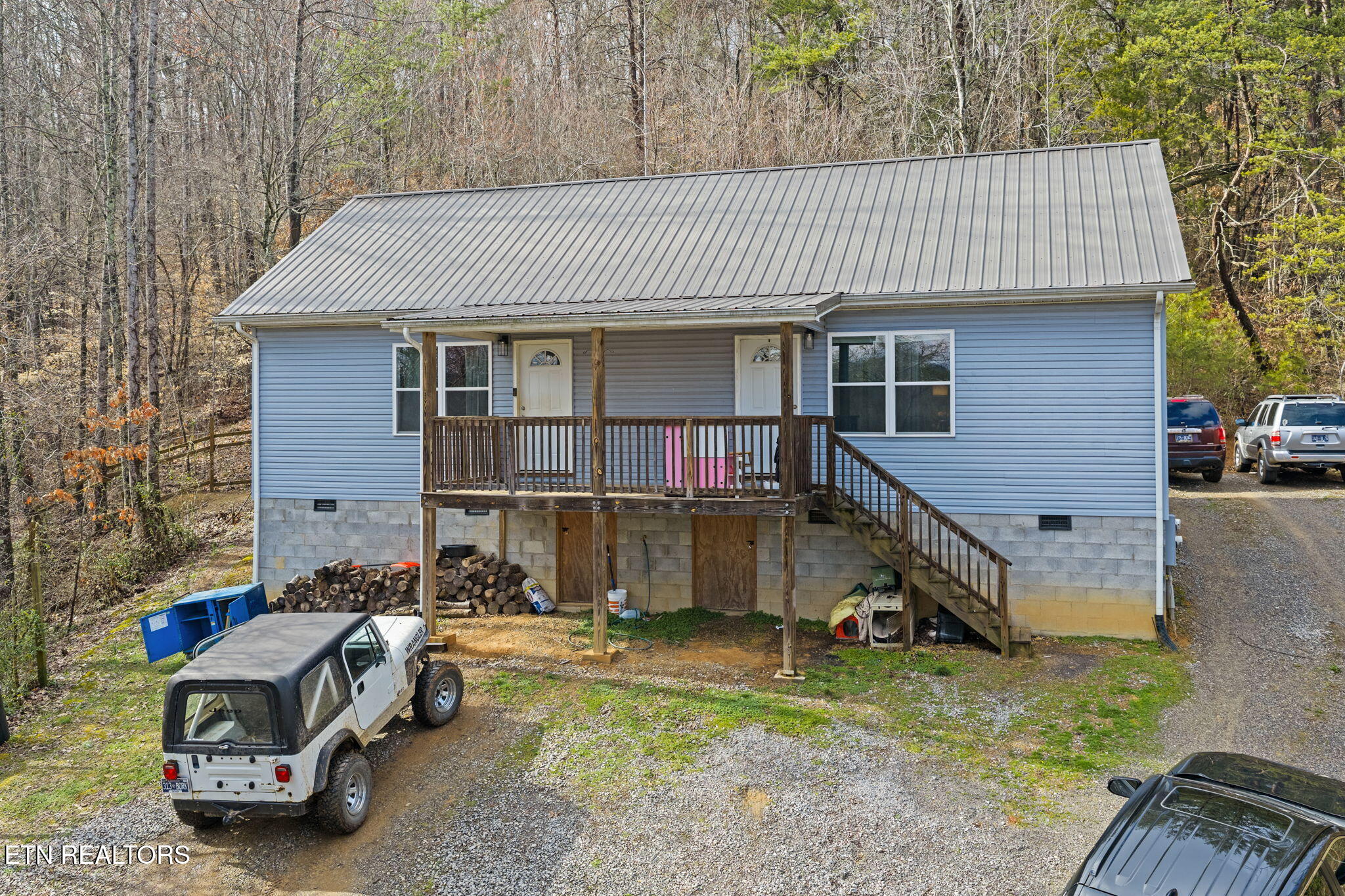 1216 Payne School Drive Sevierville TN 37876