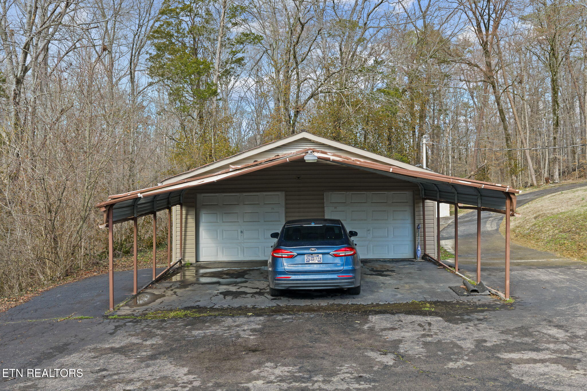 1216 Payne School Drive Sevierville TN 37876