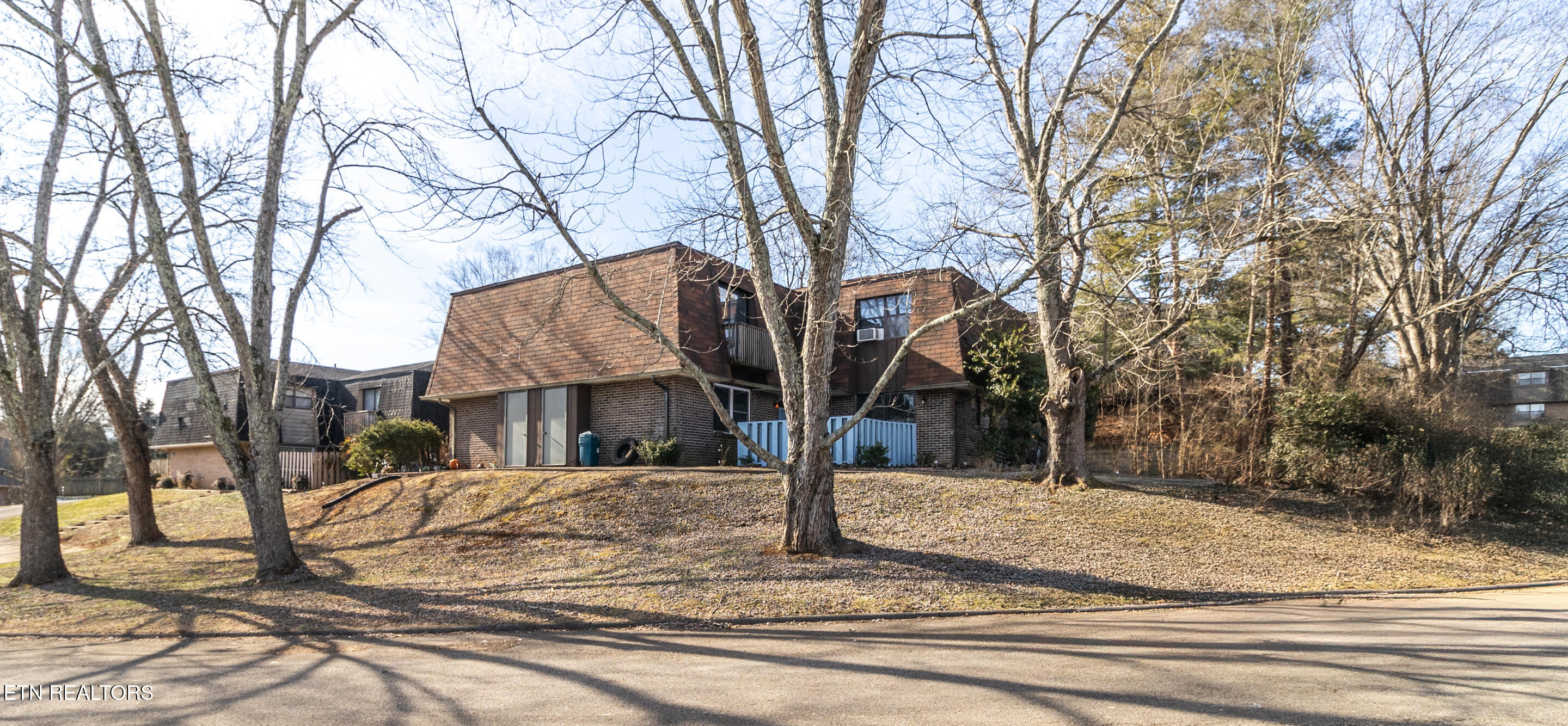 9008 NW Creekside Lane Knoxville TN 37923