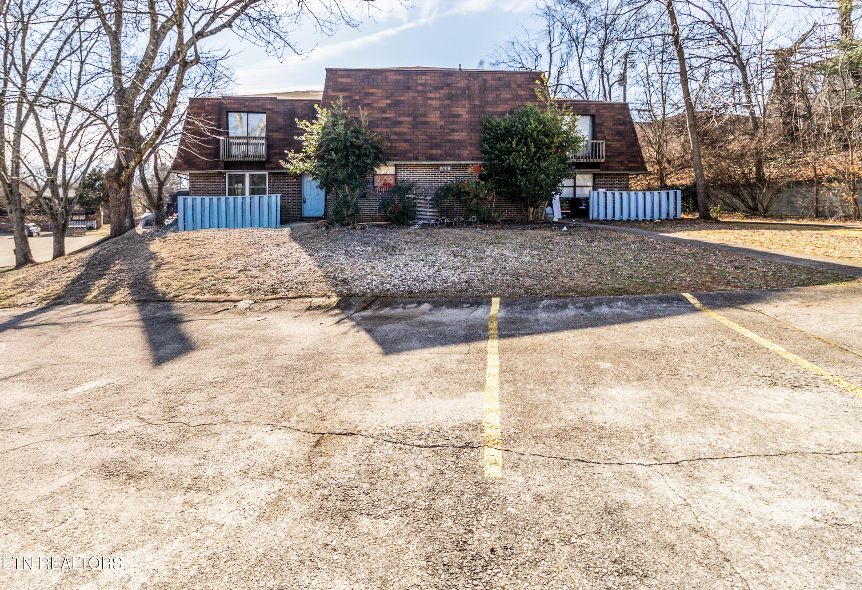 9008 NW Creekside Lane Knoxville TN 37923