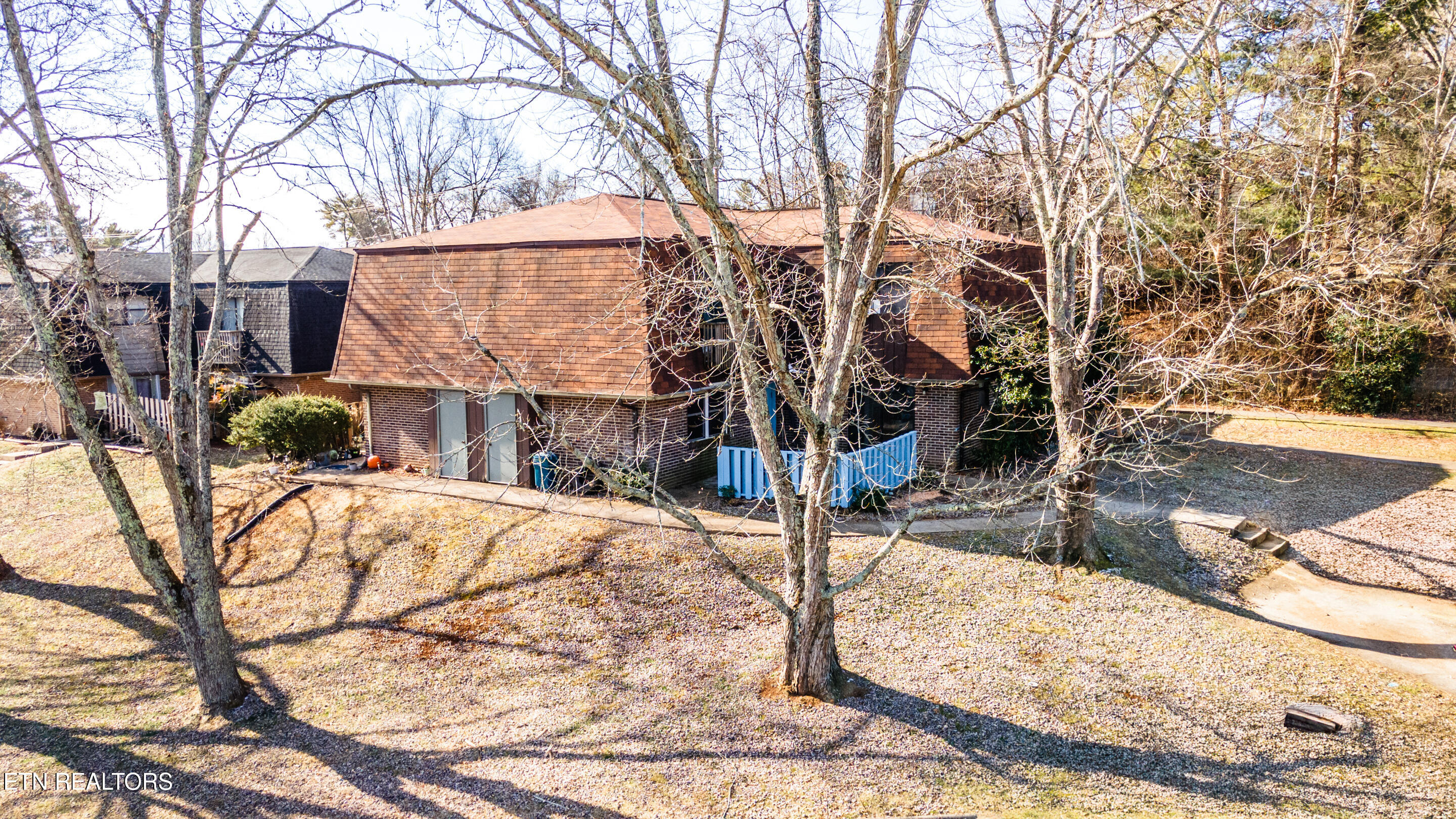 9008 NW Creekside Lane Knoxville TN 37923