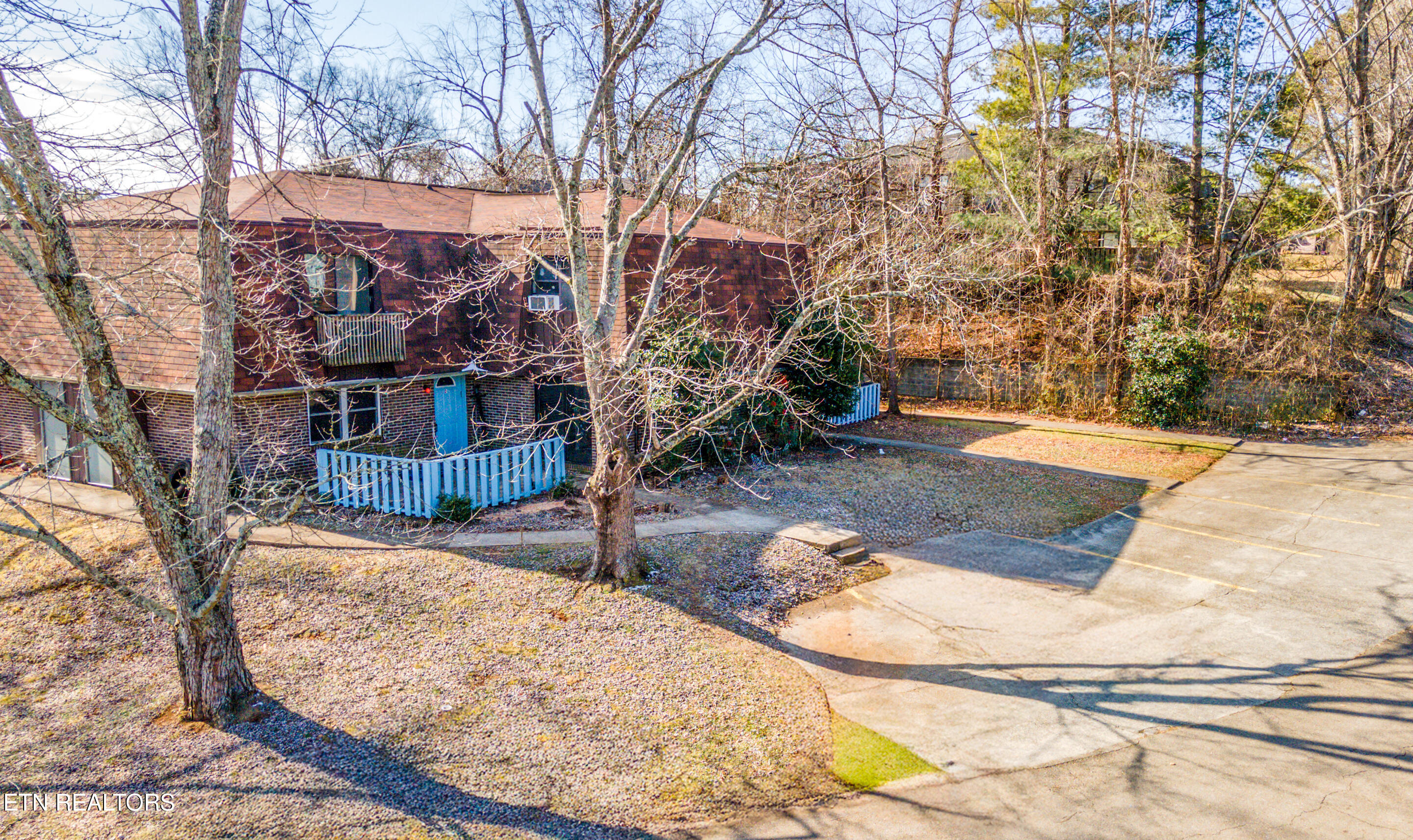 9008 NW Creekside Lane Knoxville TN 37923