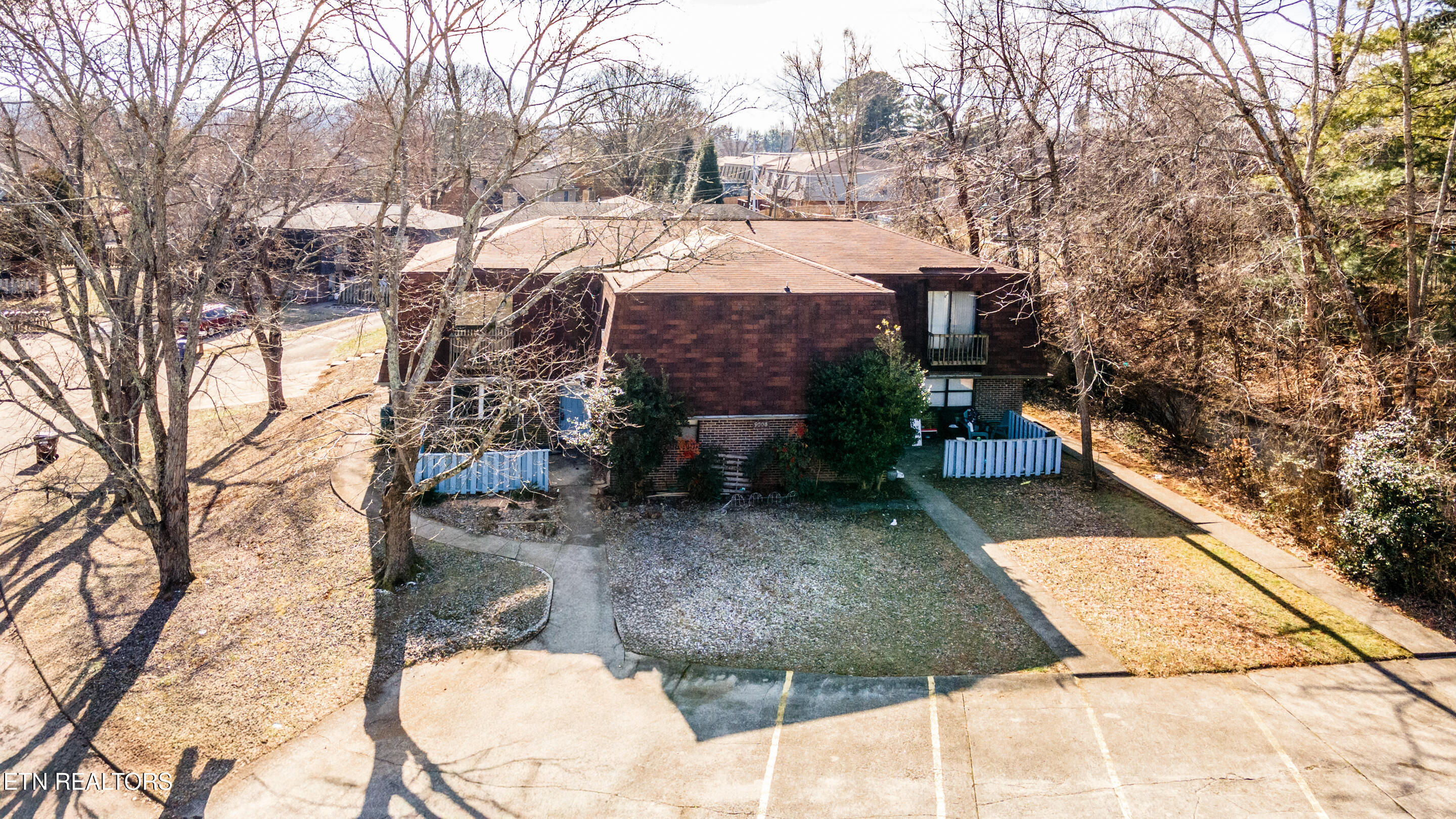 9008 NW Creekside Lane Knoxville TN 37923