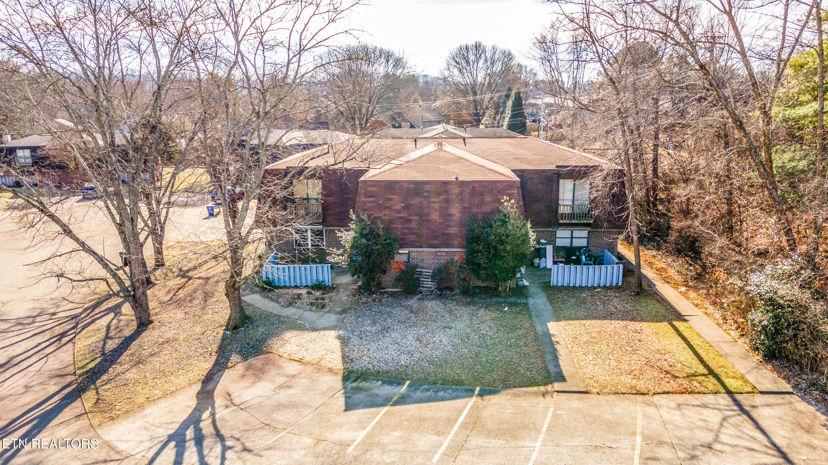 9008 NW Creekside Lane Knoxville TN 37923