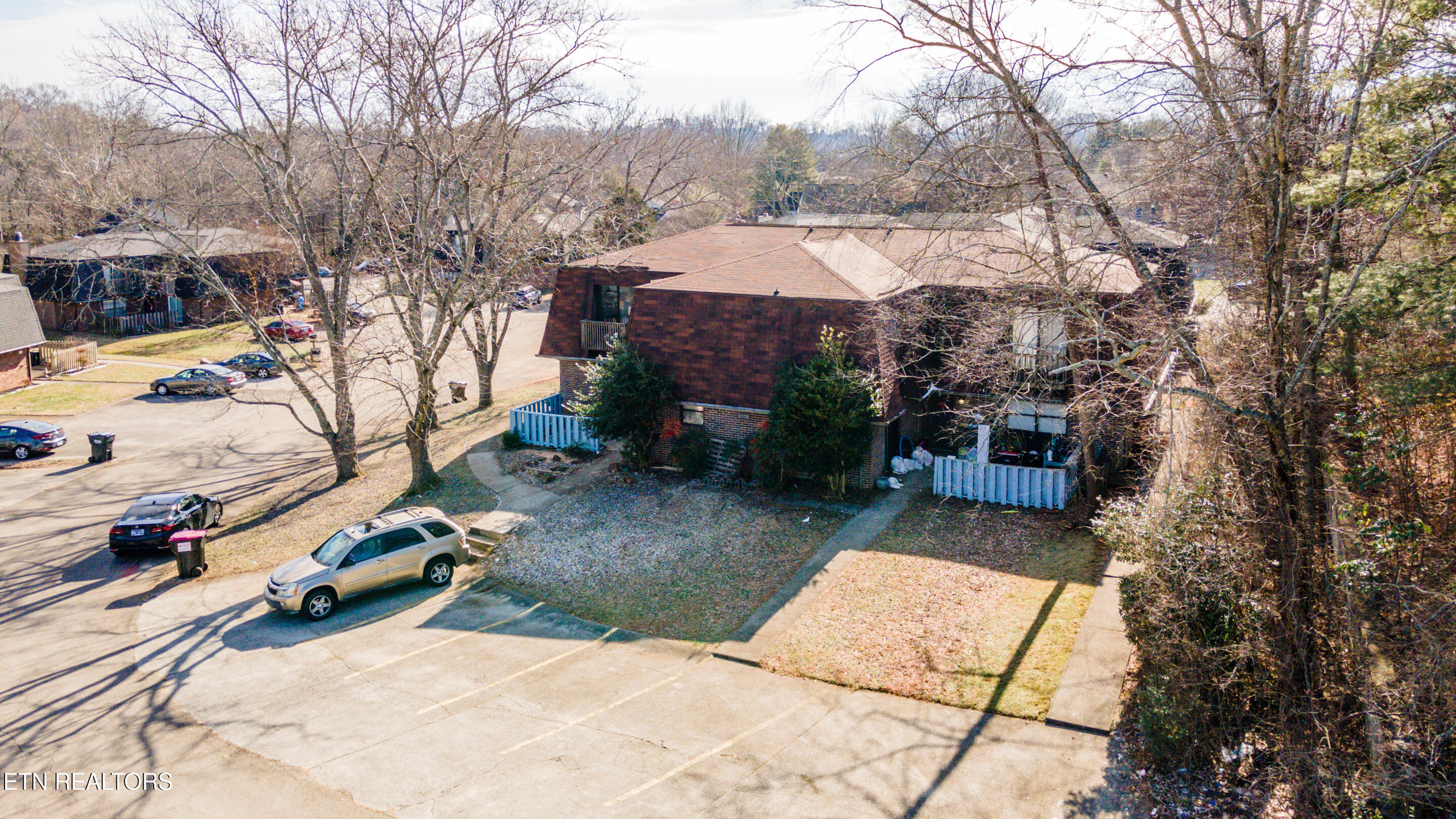 9008 NW Creekside Lane Knoxville TN 37923