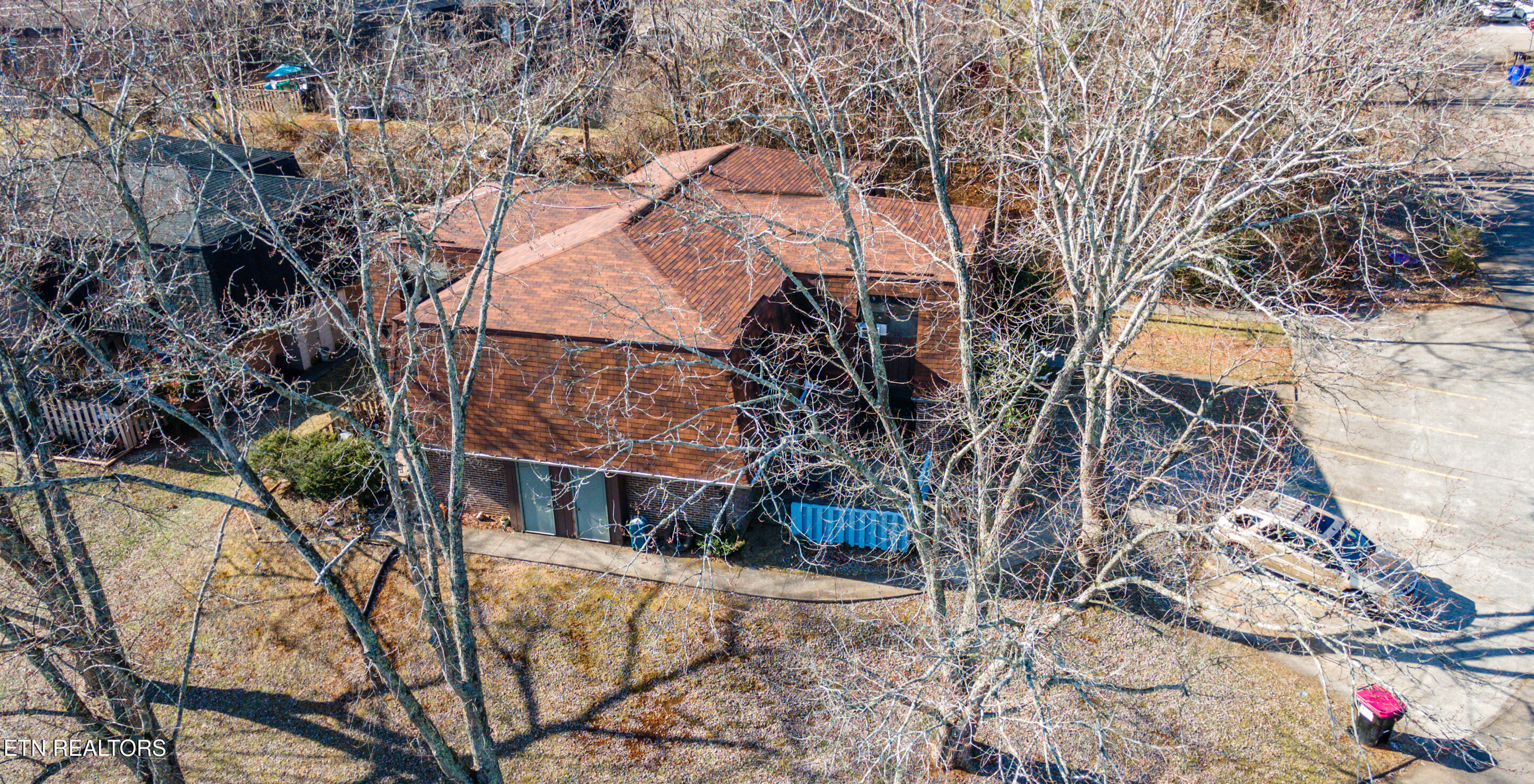 9008 NW Creekside Lane Knoxville TN 37923