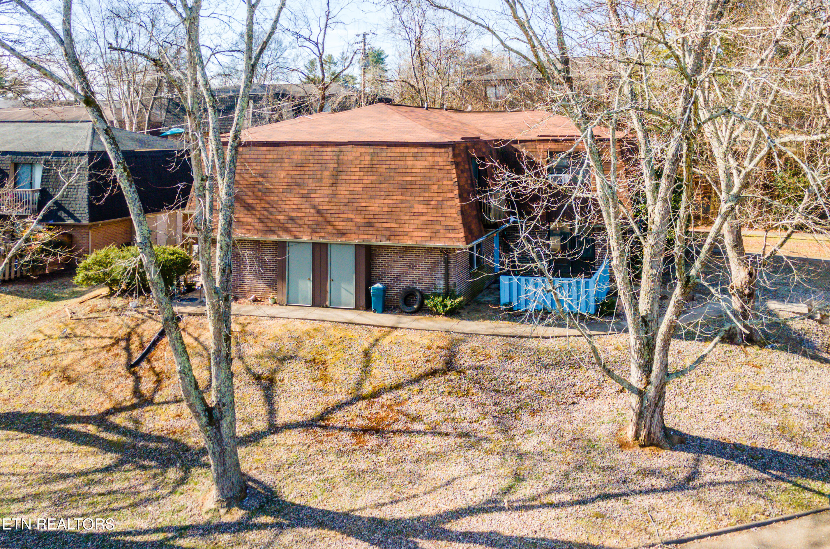 9008 NW Creekside Lane Knoxville TN 37923
