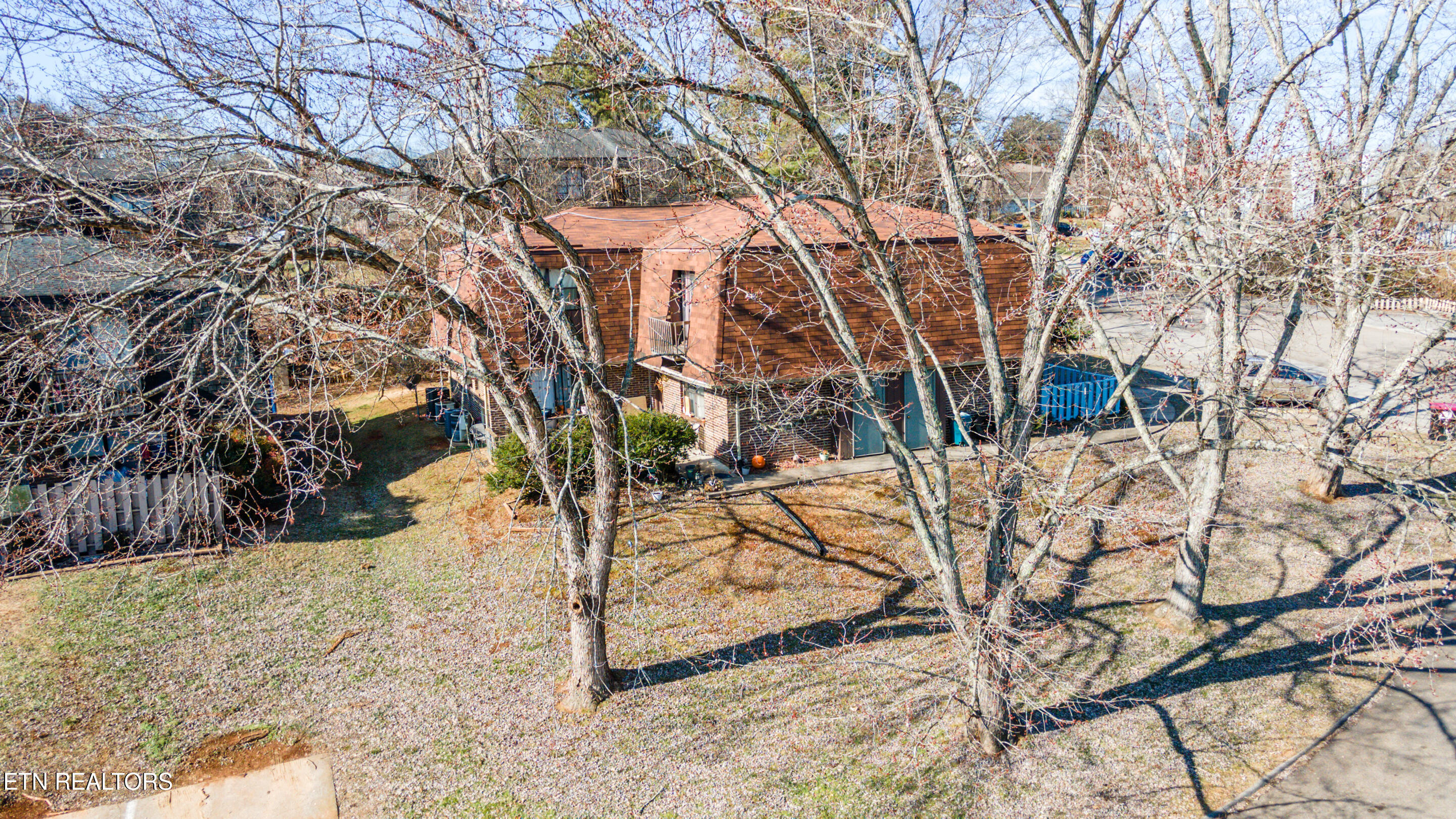 9008 NW Creekside Lane Knoxville TN 37923