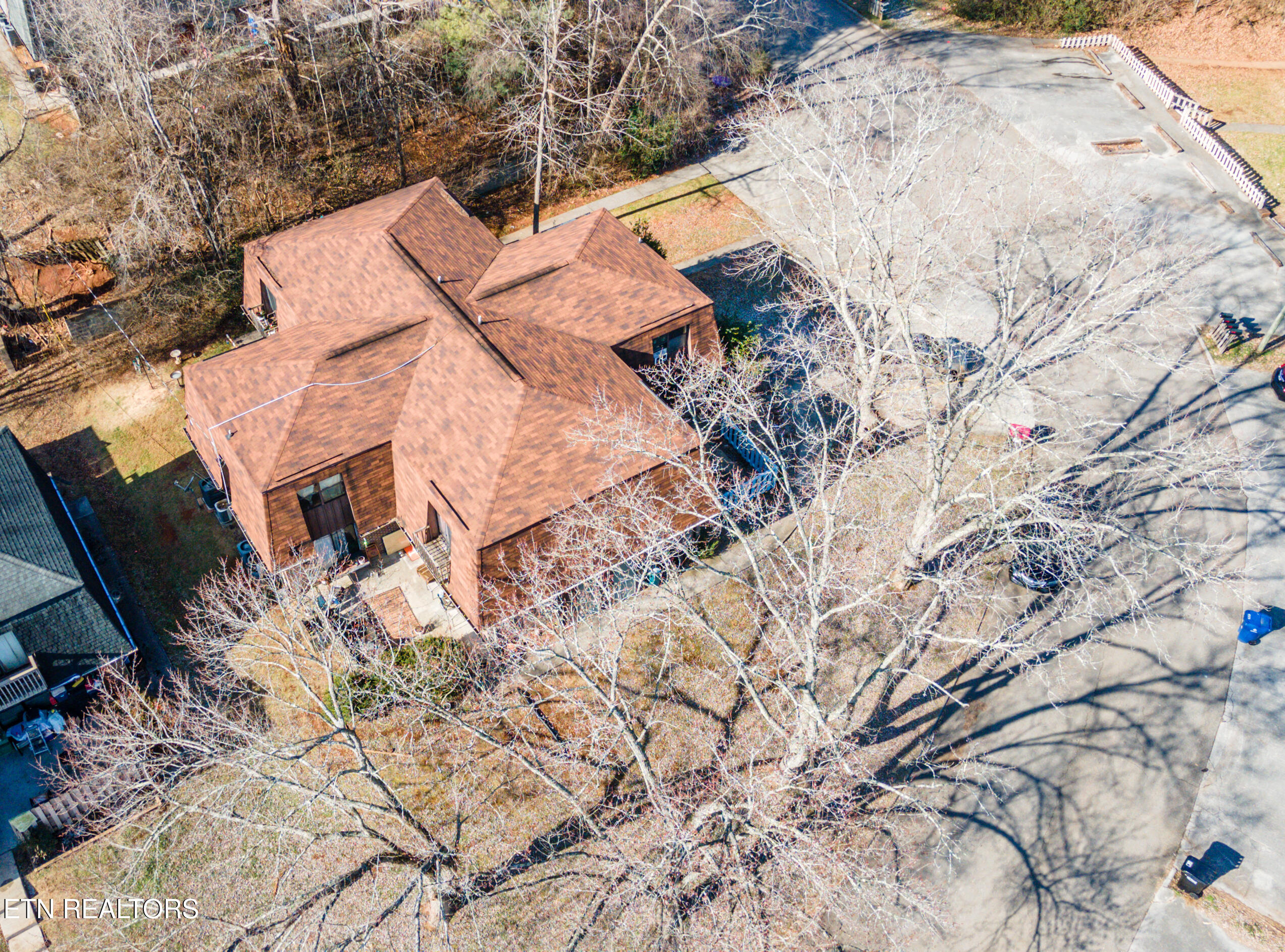 9008 NW Creekside Lane Knoxville TN 37923