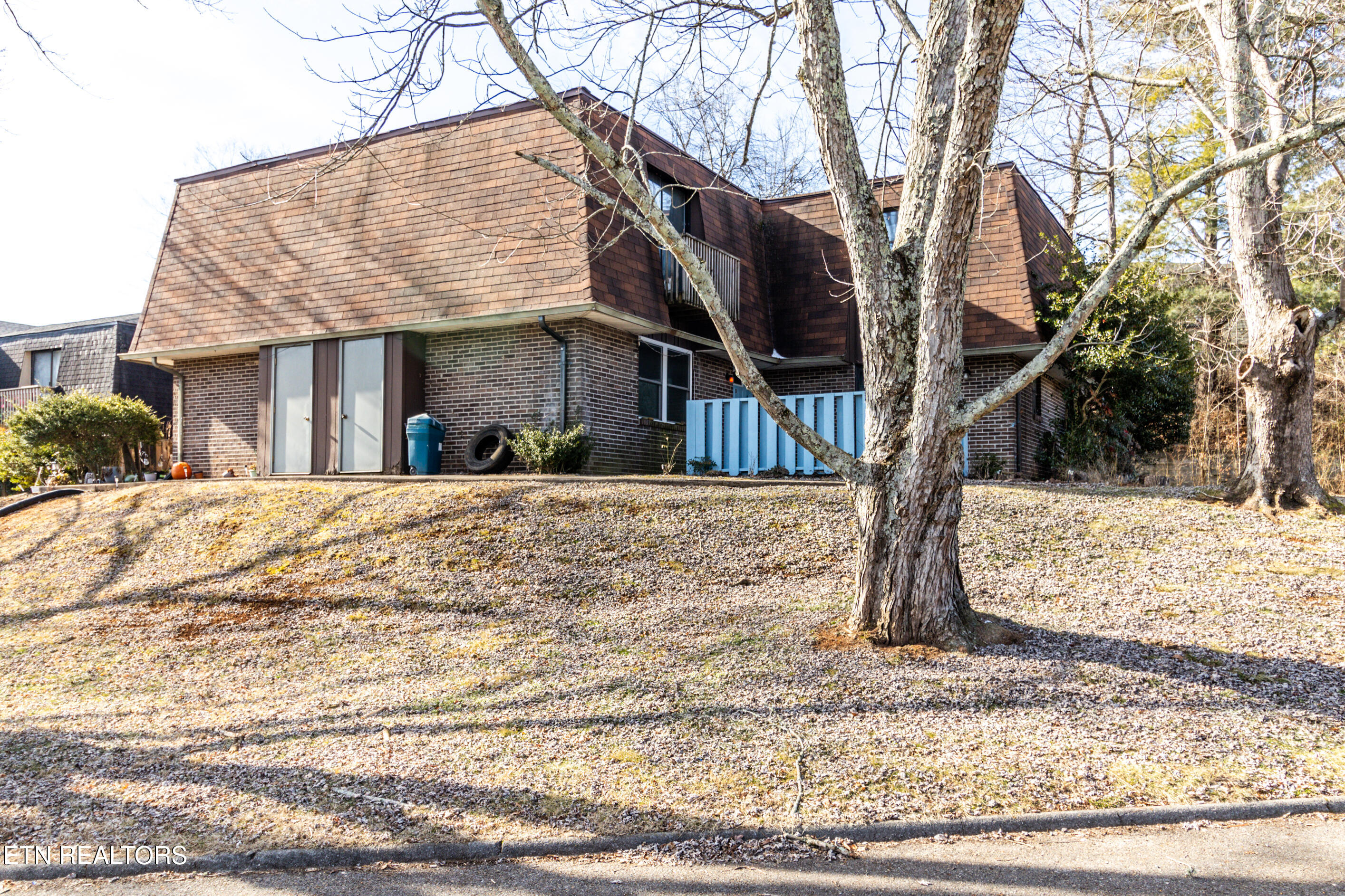 9008 NW Creekside Lane Knoxville TN 37923