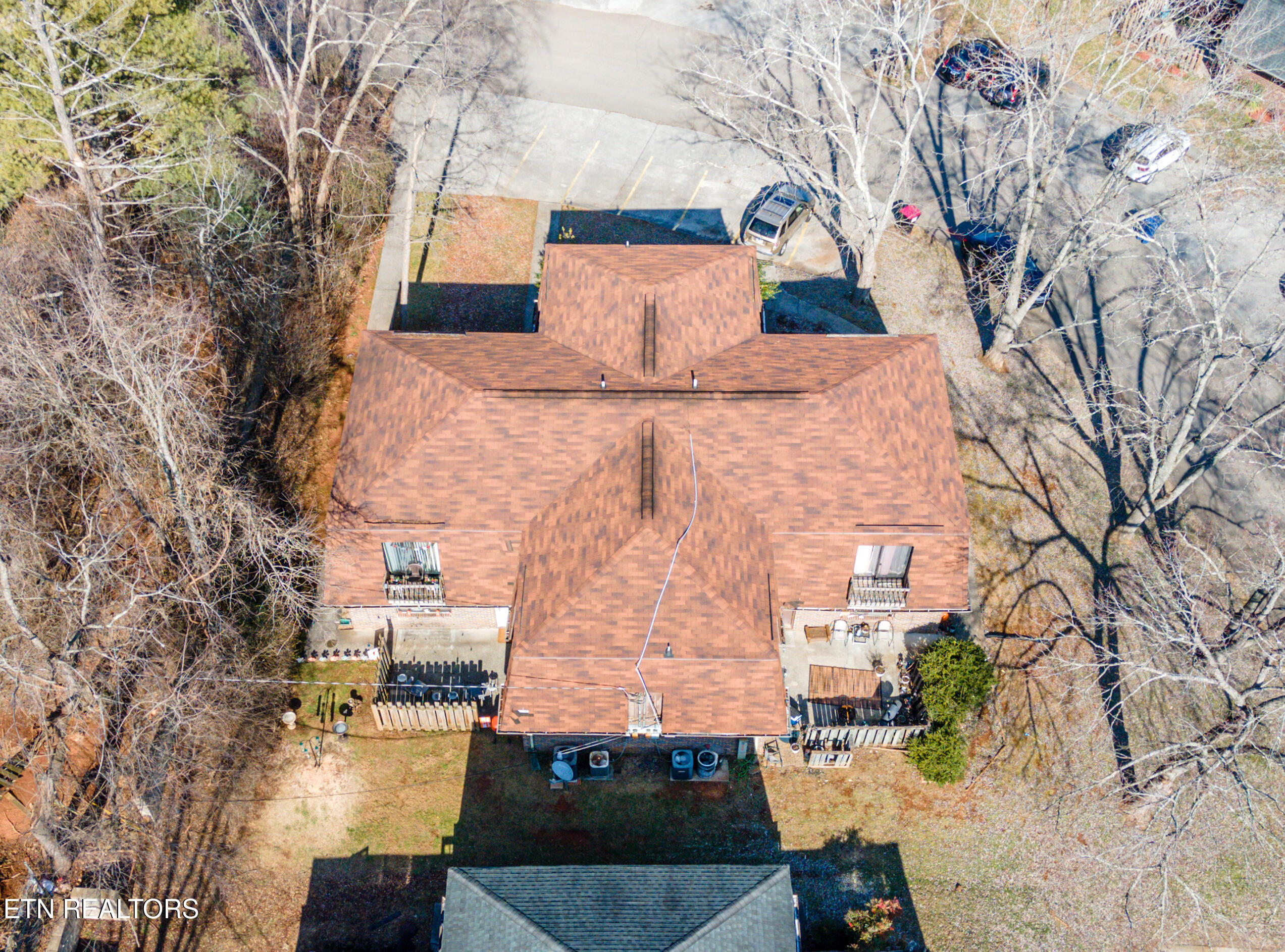 9008 NW Creekside Lane Knoxville TN 37923