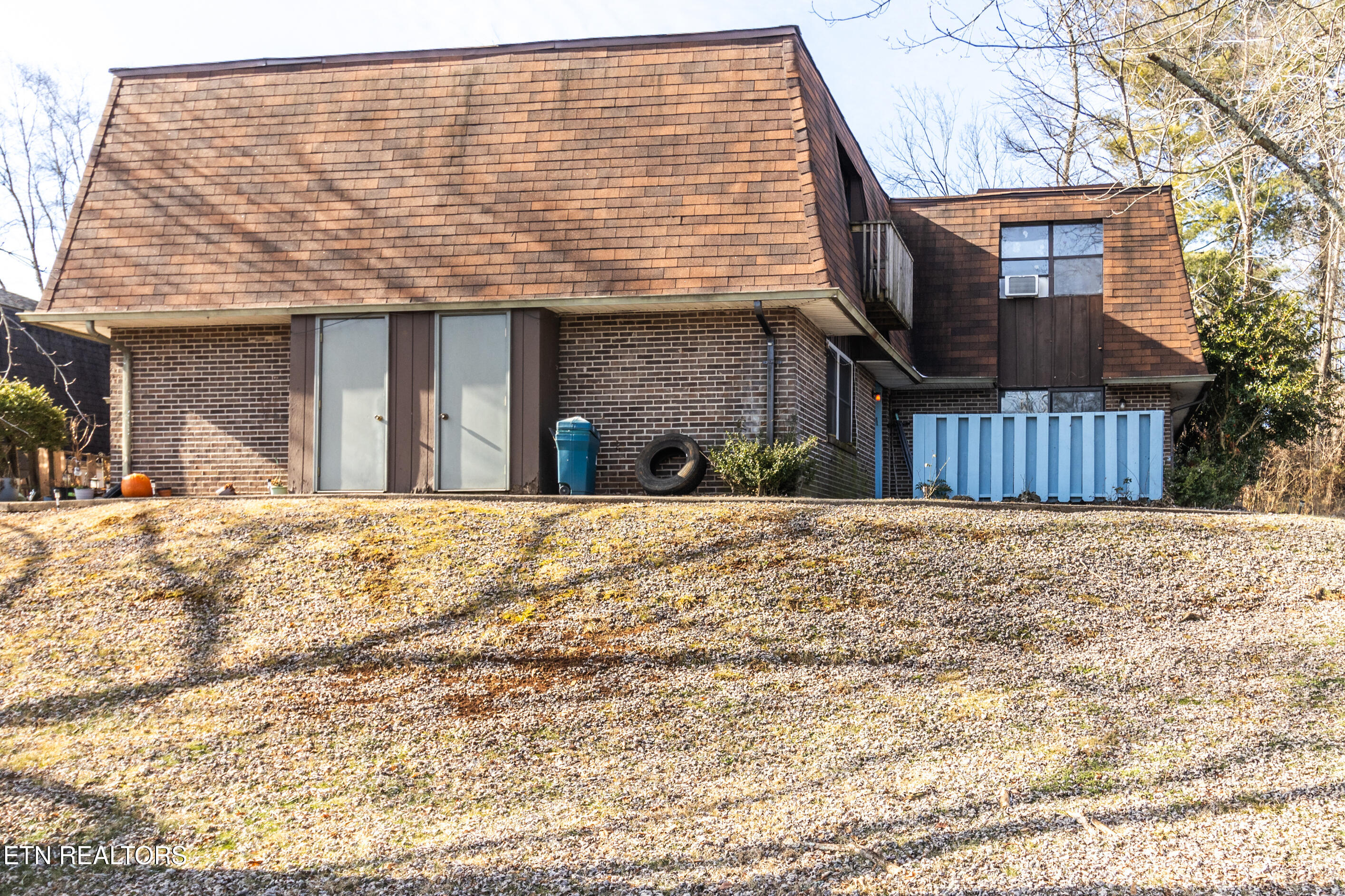 9008 NW Creekside Lane Knoxville TN 37923