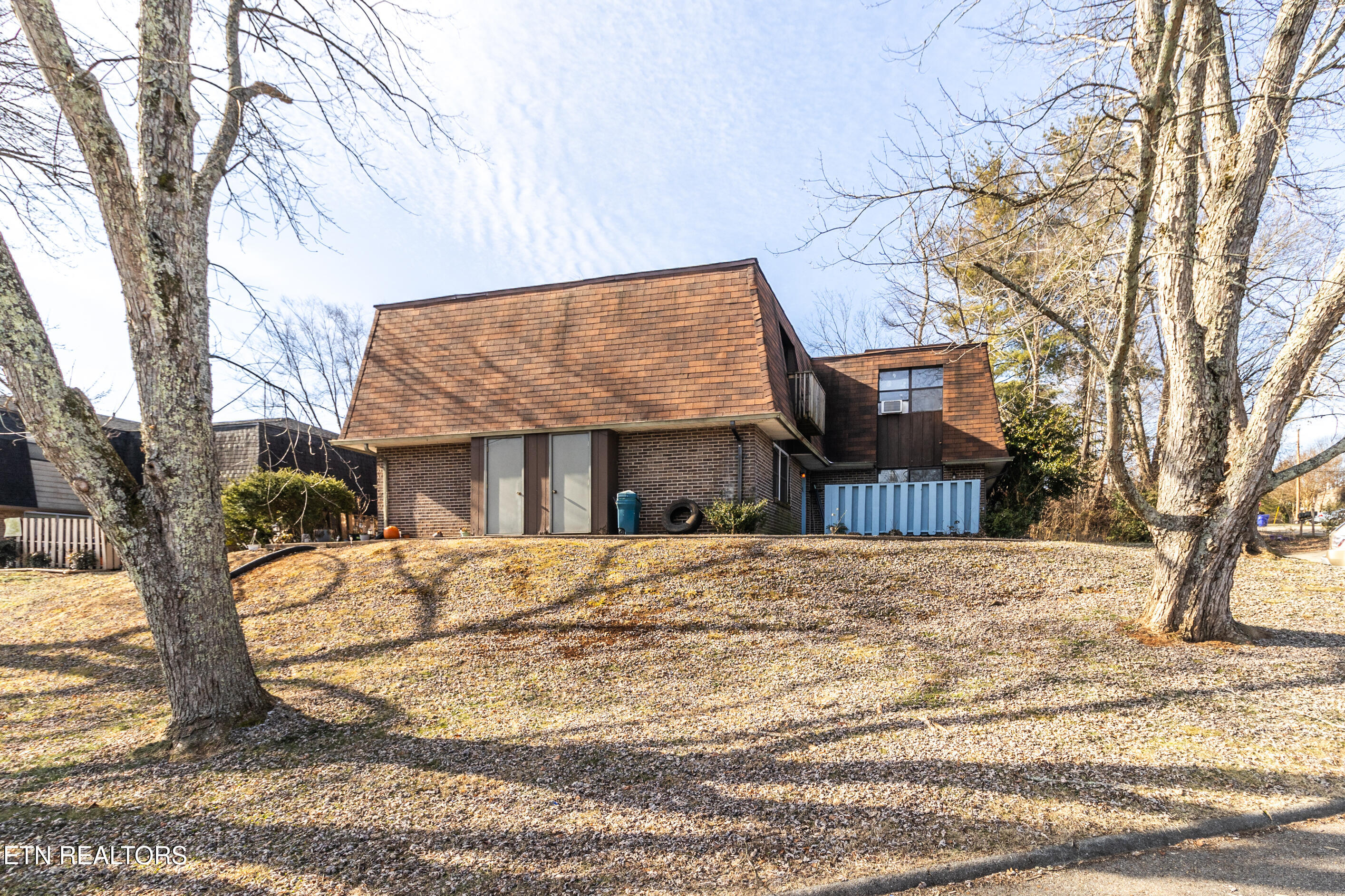 9008 NW Creekside Lane Knoxville TN 37923