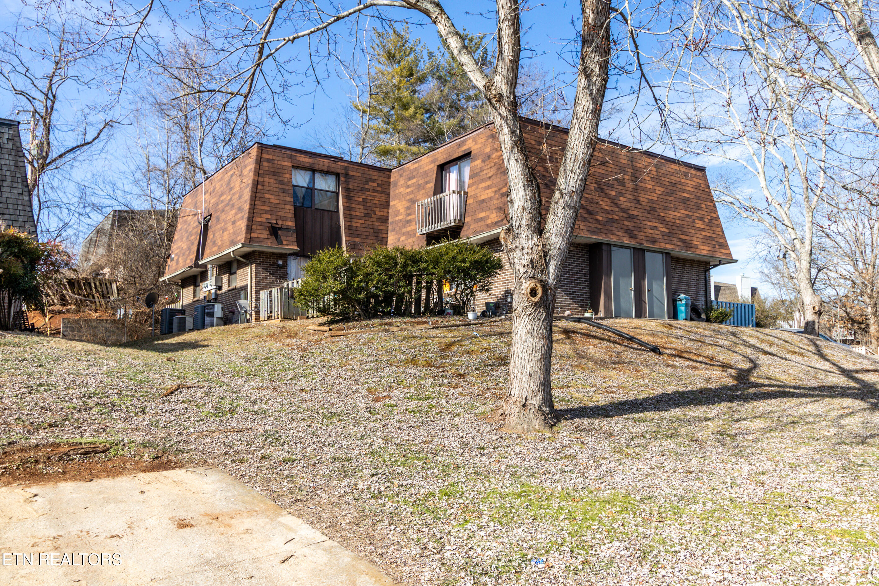 9008 NW Creekside Lane Knoxville TN 37923