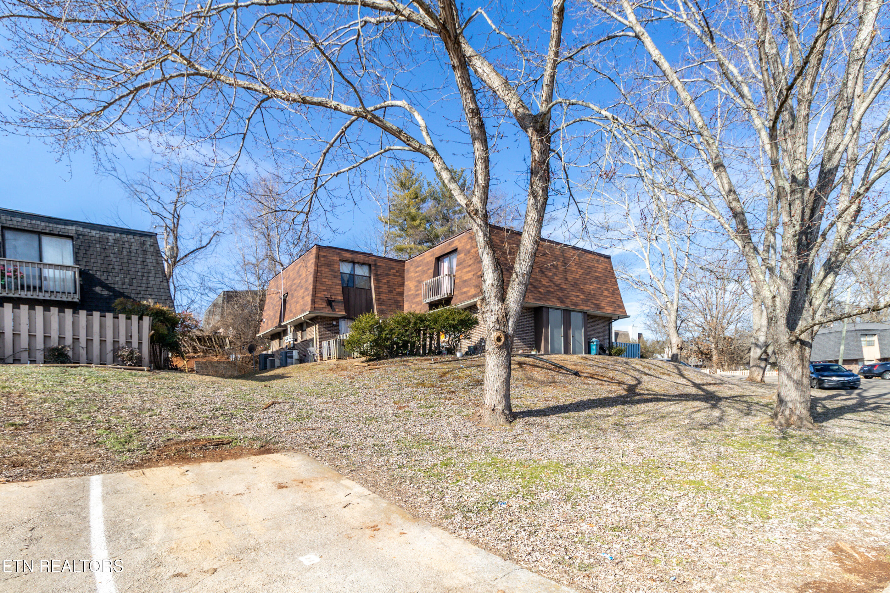 9008 NW Creekside Lane Knoxville TN 37923