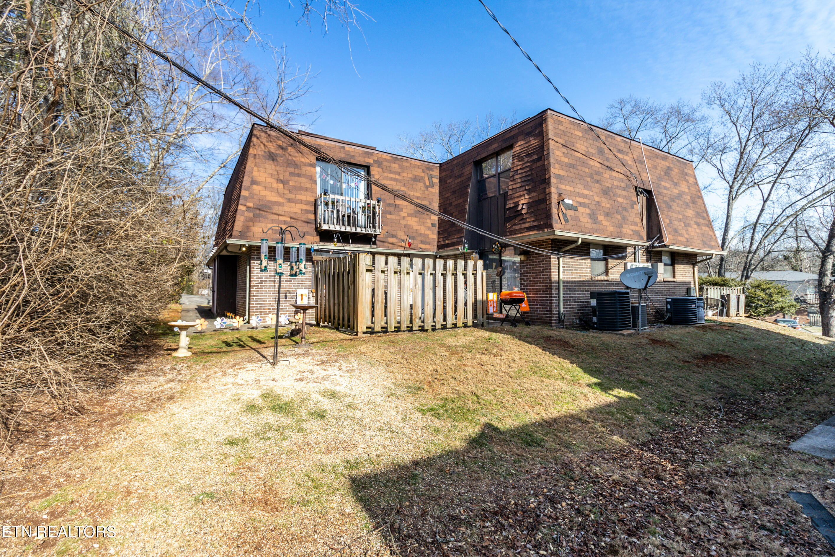 9008 NW Creekside Lane Knoxville TN 37923