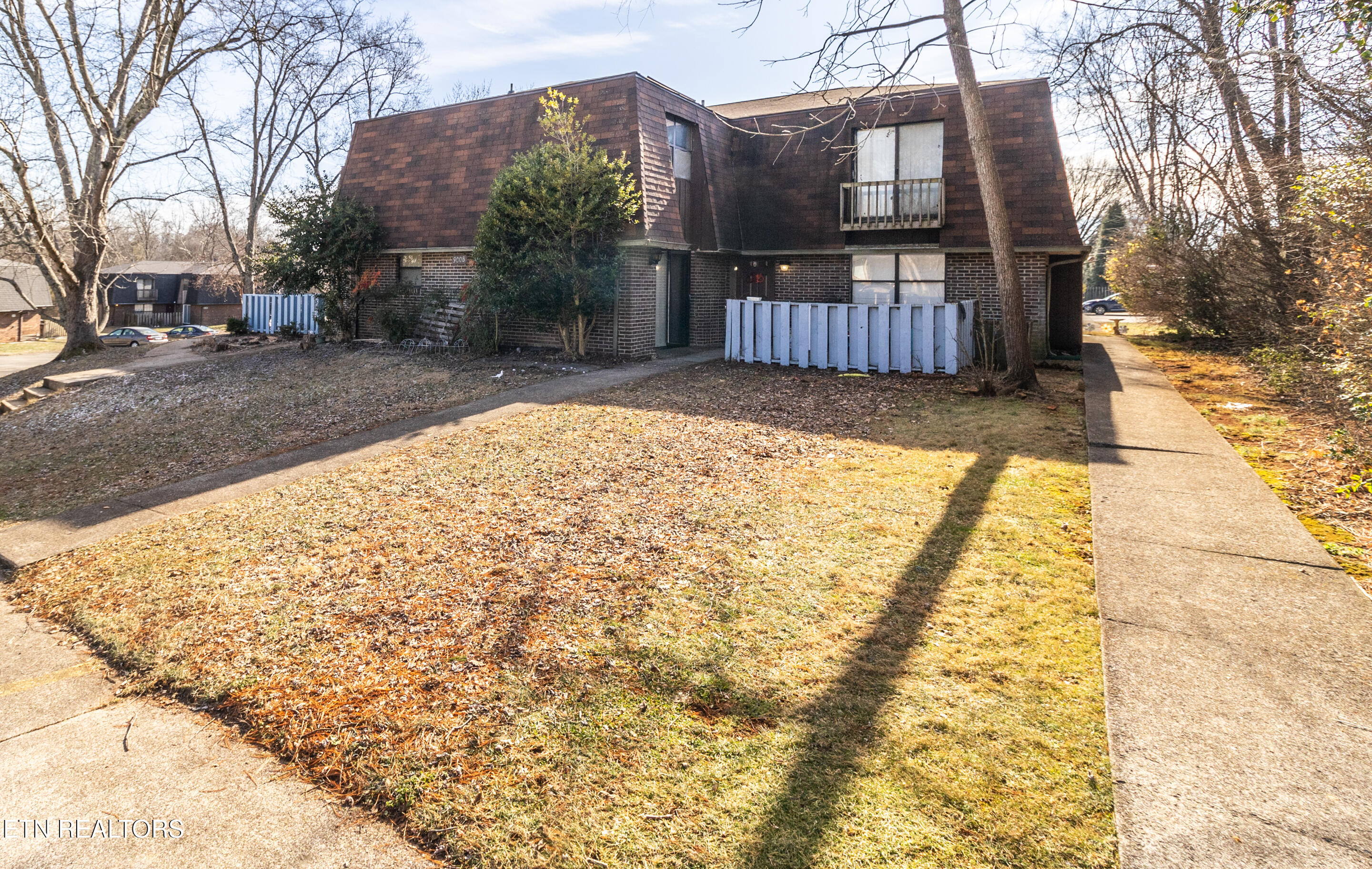 9008 NW Creekside Lane Knoxville TN 37923