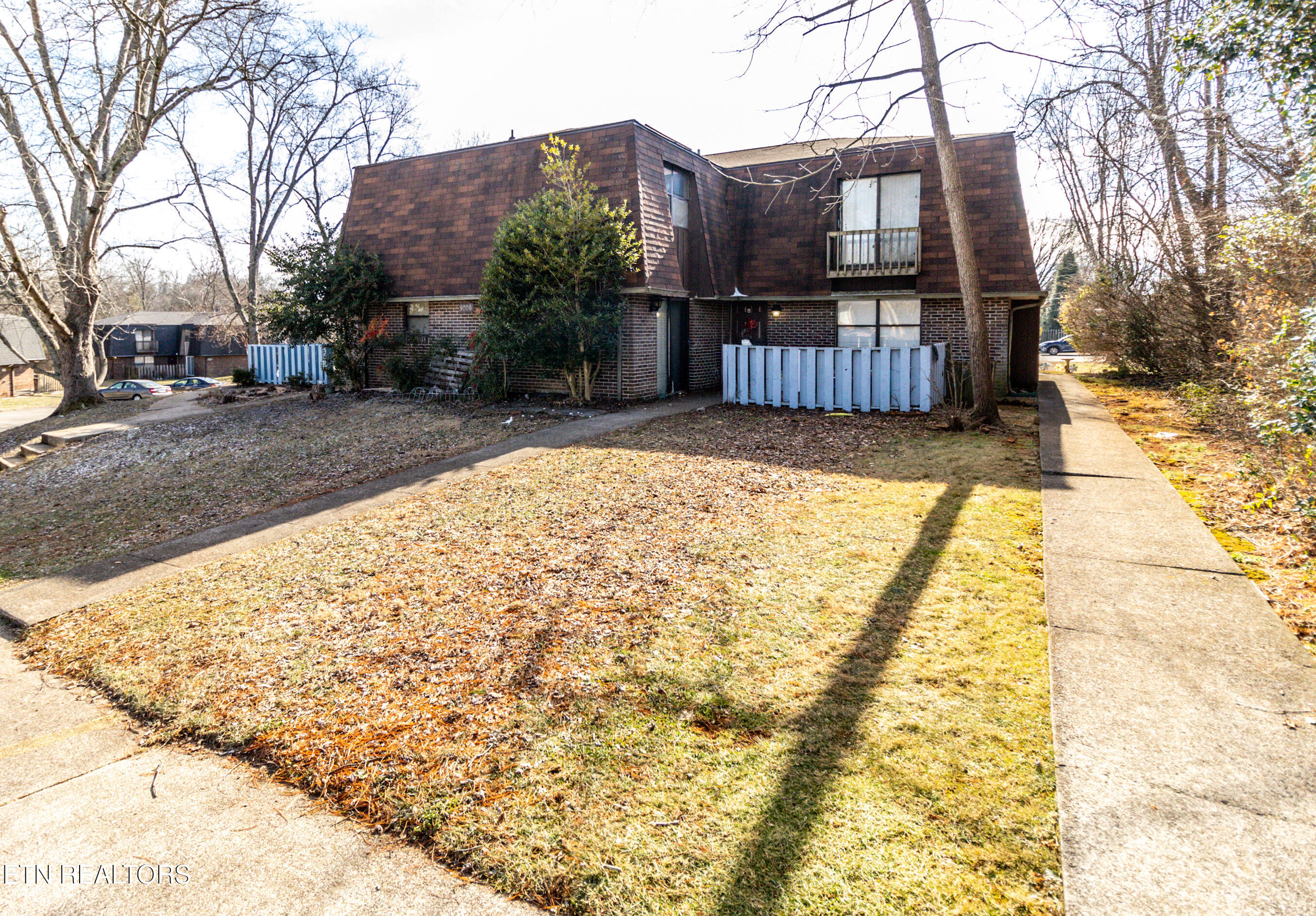 9008 NW Creekside Lane Knoxville TN 37923