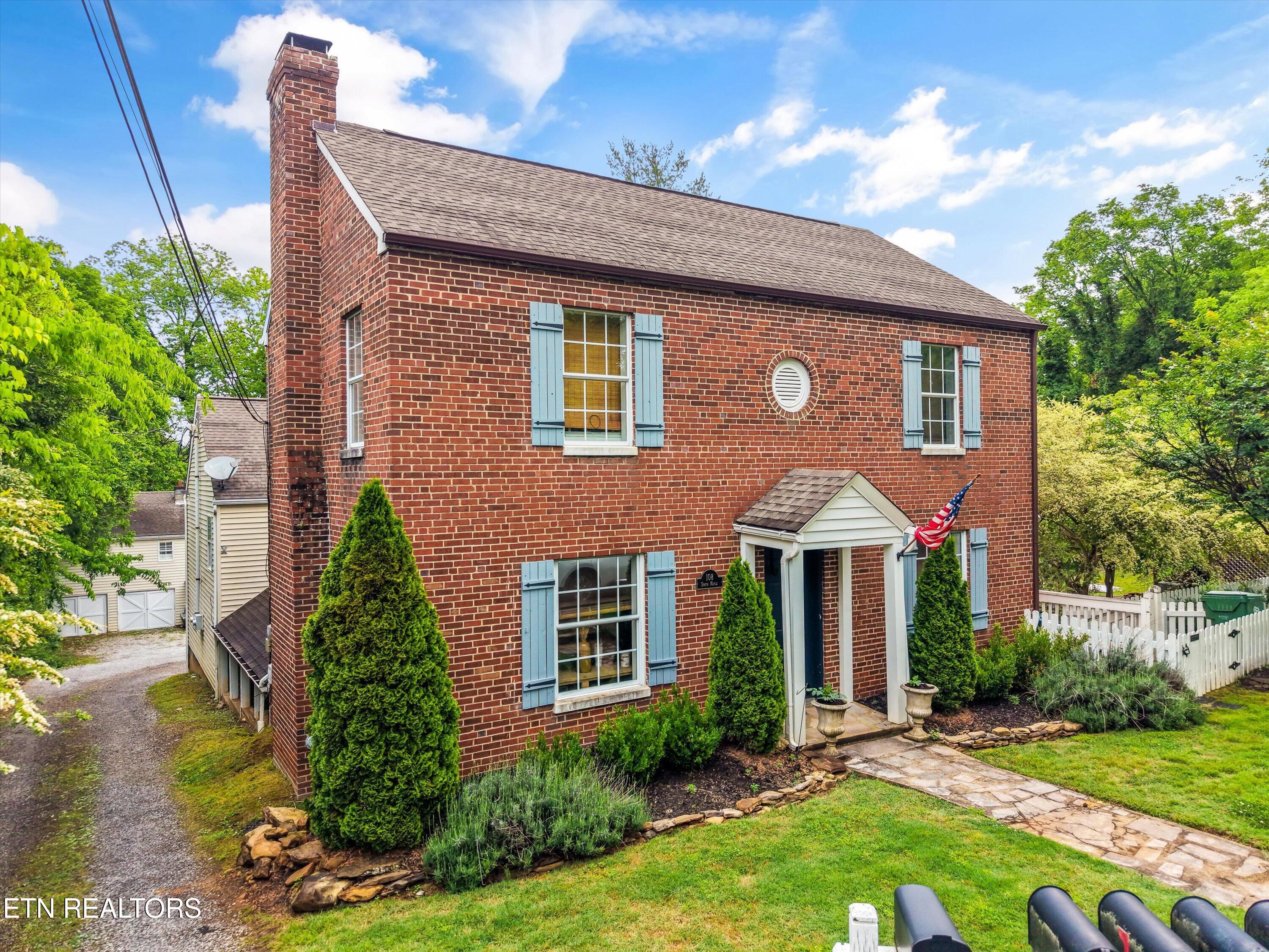 108 S Maple Street Maryville TN 37803