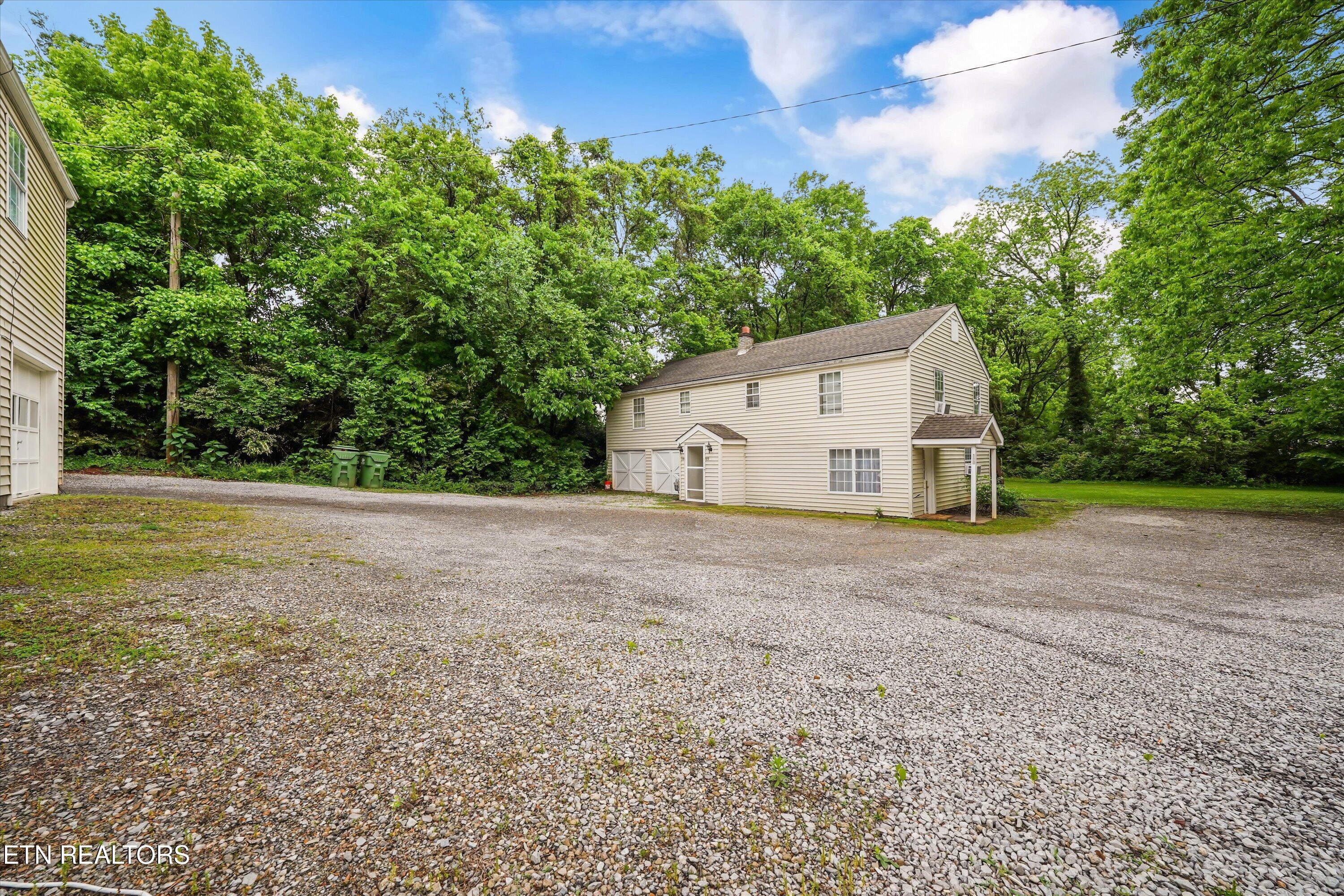 108 S Maple Street Maryville TN 37803