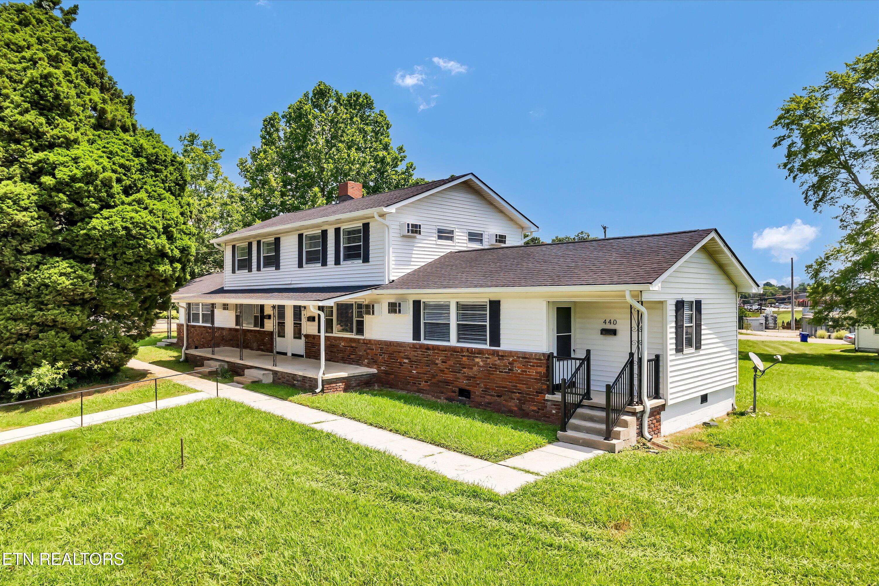 169 Tacoma Road Oak Ridge TN 37830