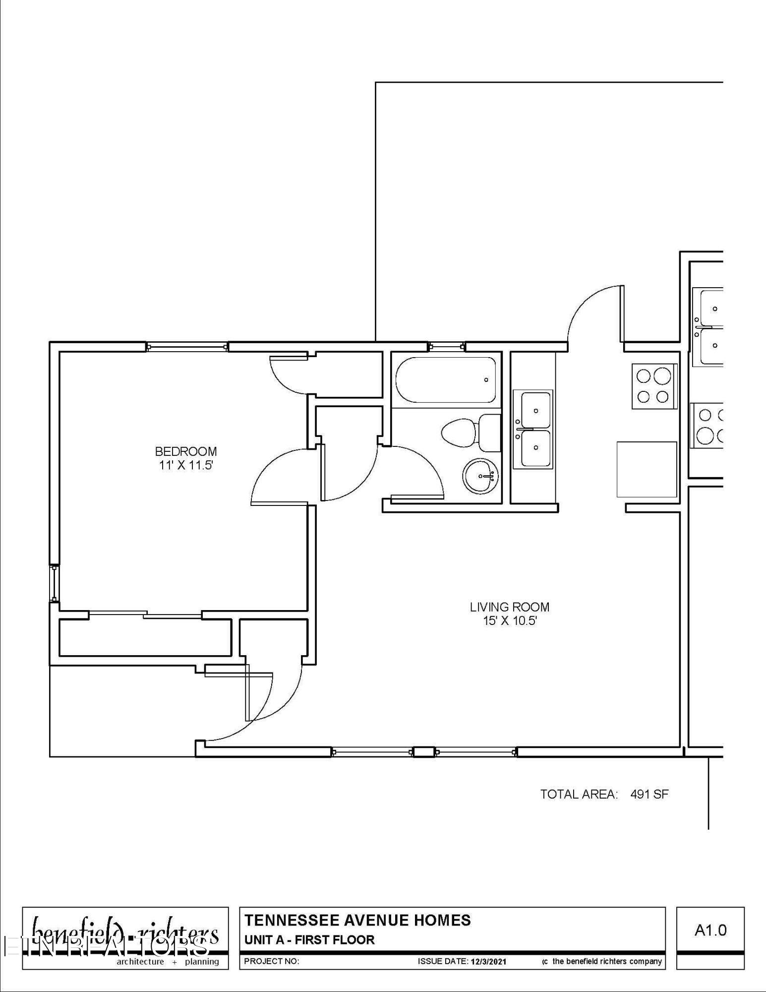 169 Tacoma Road Oak Ridge TN 37830