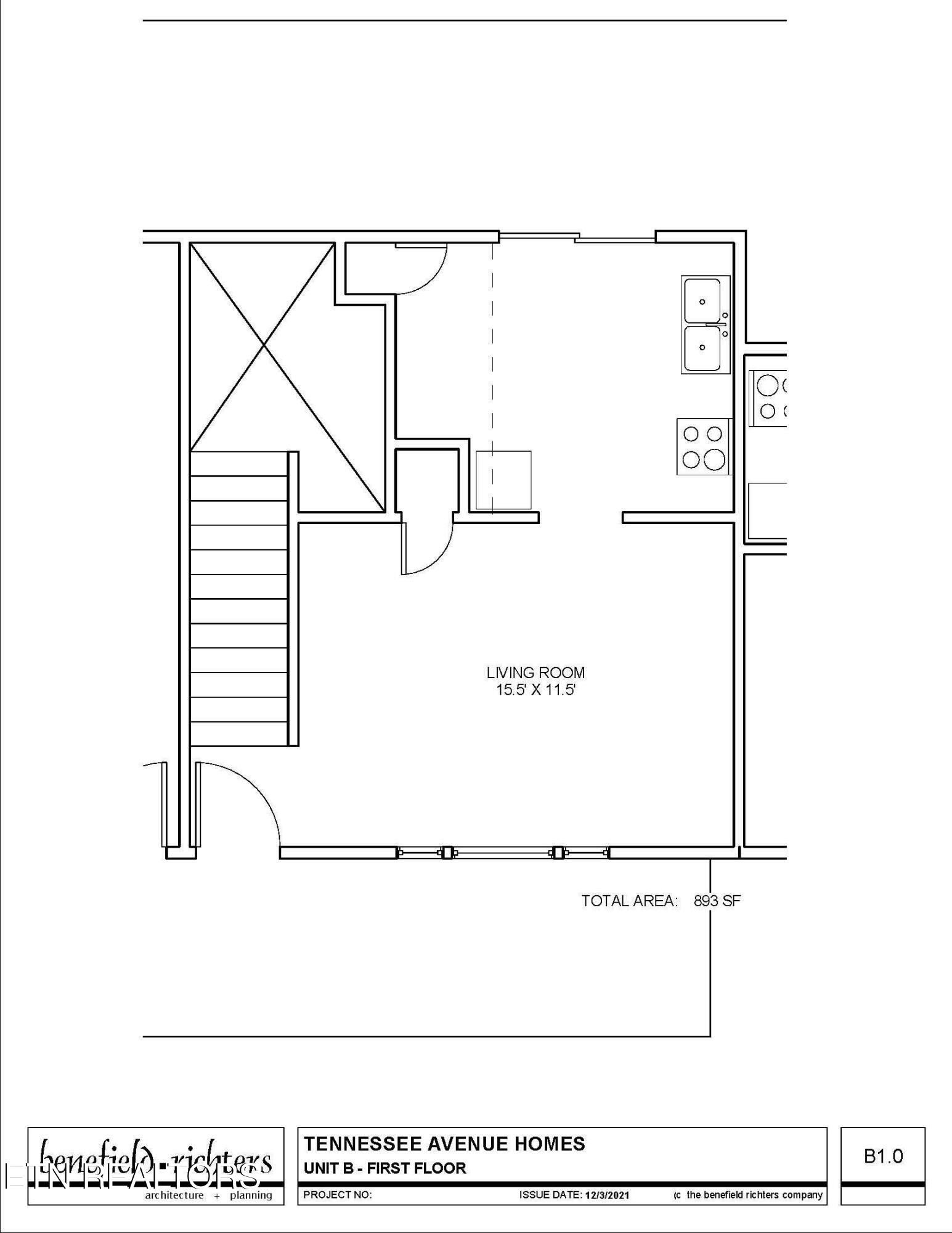 169 Tacoma Road Oak Ridge TN 37830